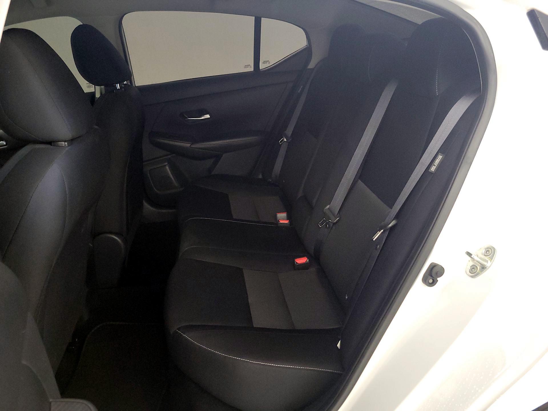 Thumbnail: 2022 Nissan Sentra - 19