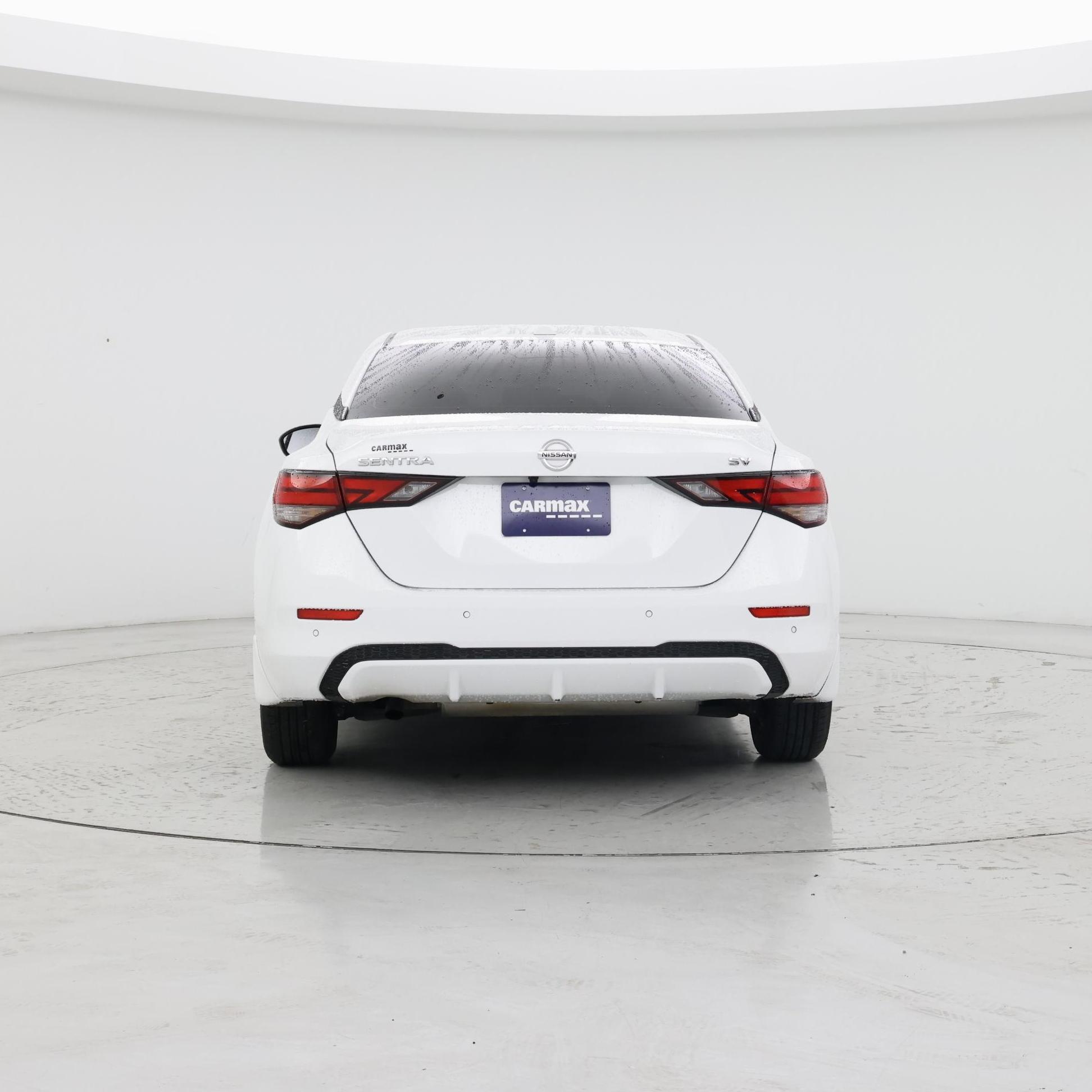 Thumbnail: 2022 Nissan Sentra - 6