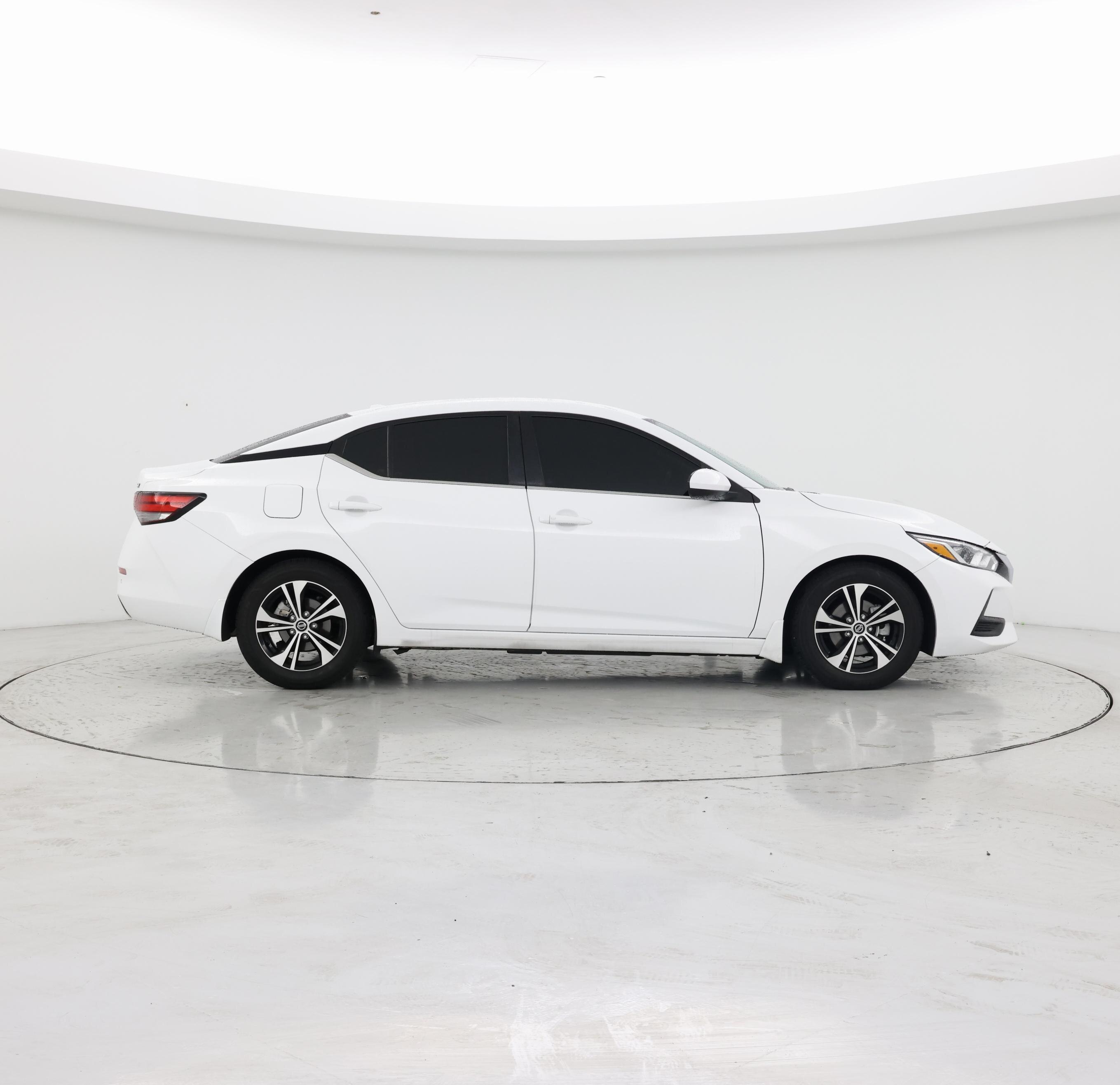 Thumbnail: 2022 Nissan Sentra - 7