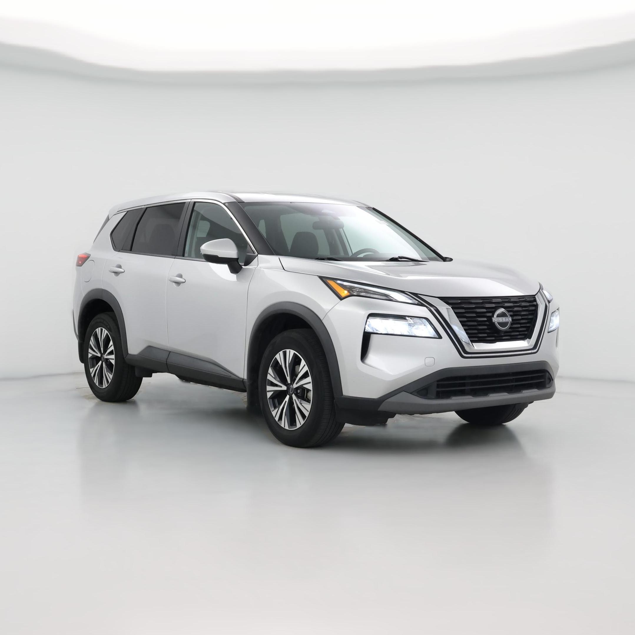 Thumbnail: 2023 Nissan Rogue - 1
