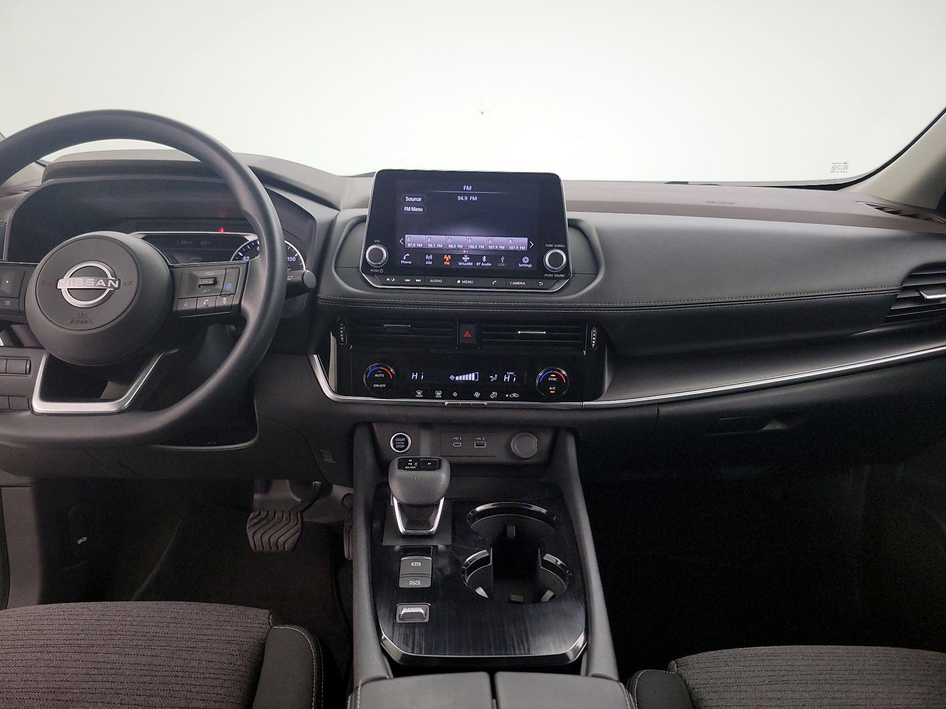 Thumbnail: 2023 Nissan Rogue - 9