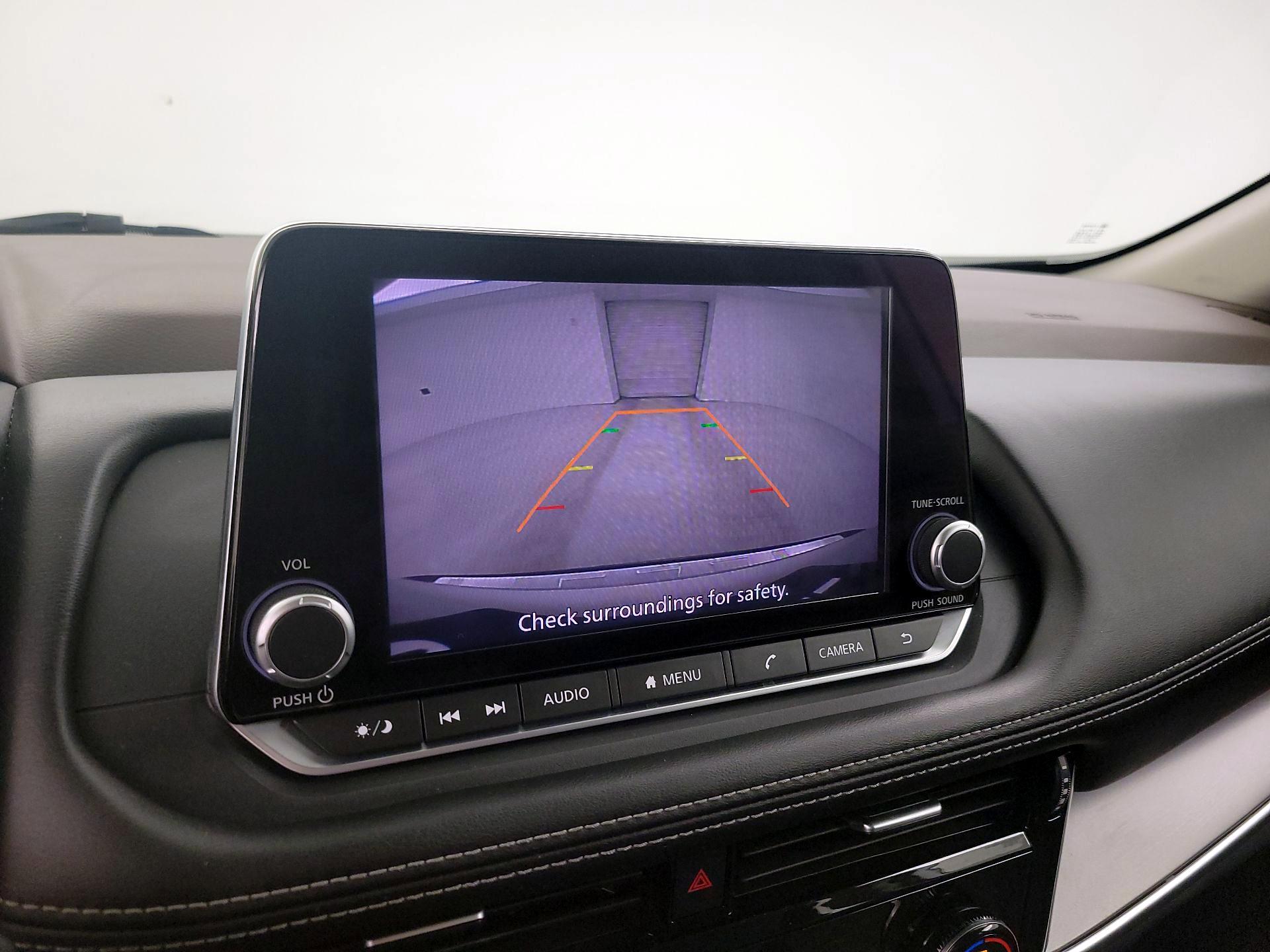 Thumbnail: 2023 Nissan Rogue - 14