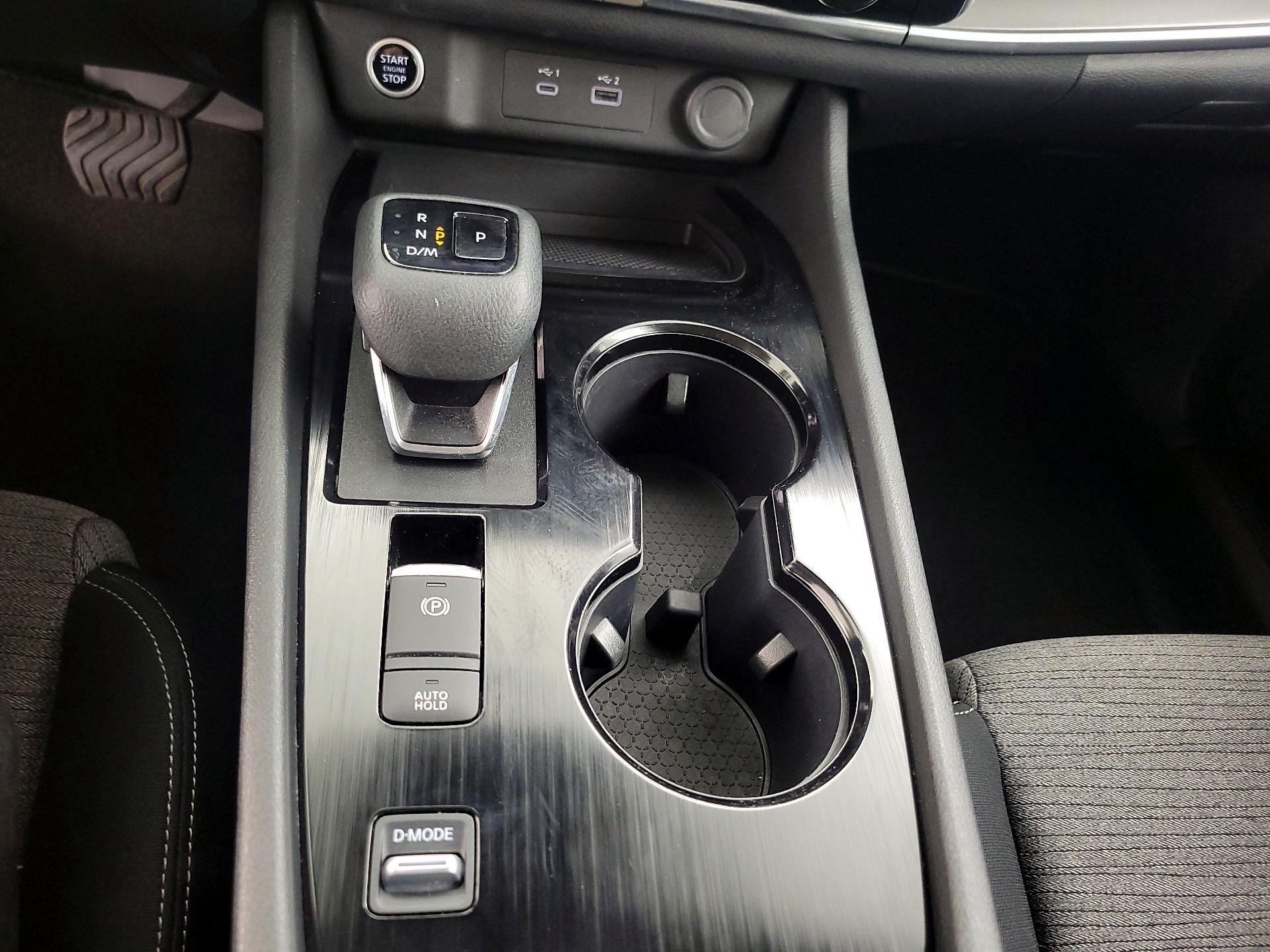 Thumbnail: 2023 Nissan Rogue - 17