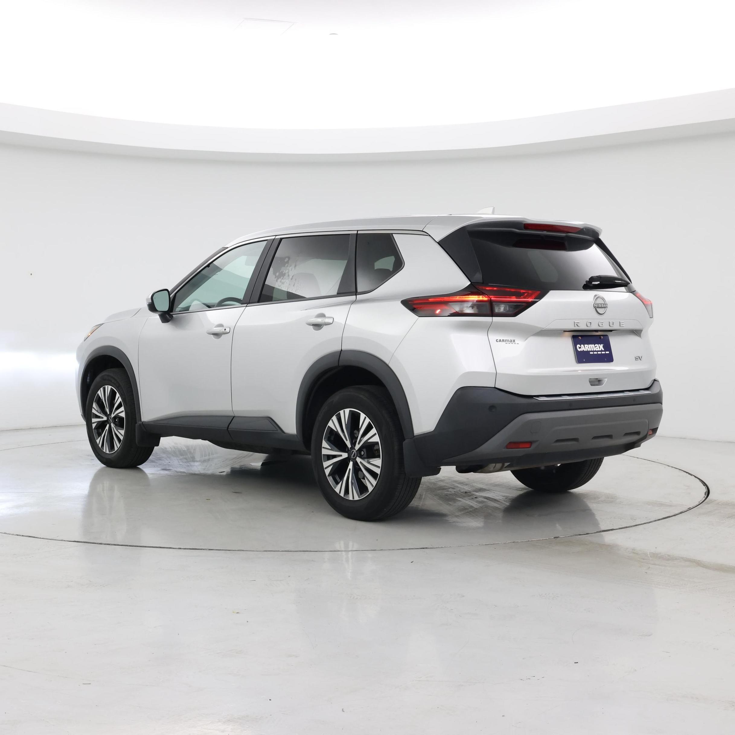 Thumbnail: 2023 Nissan Rogue - 2