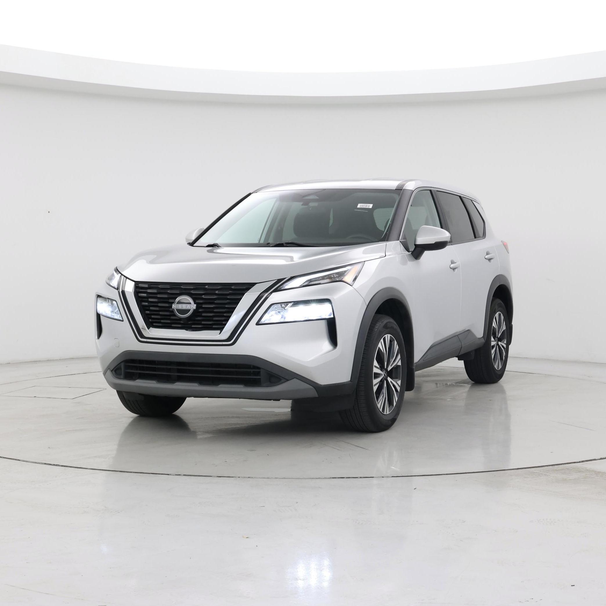 Thumbnail: 2023 Nissan Rogue - 4
