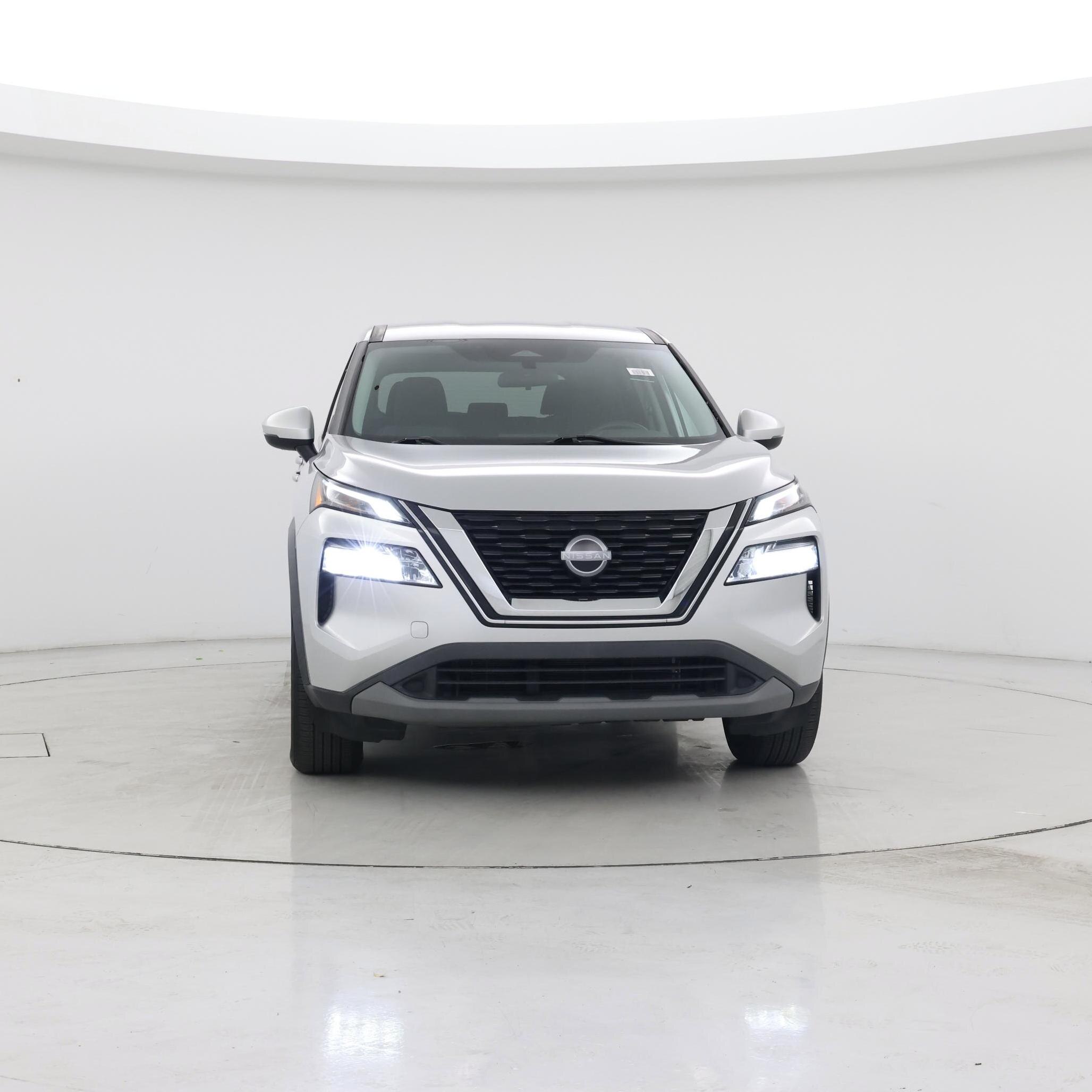 Thumbnail: 2023 Nissan Rogue - 5