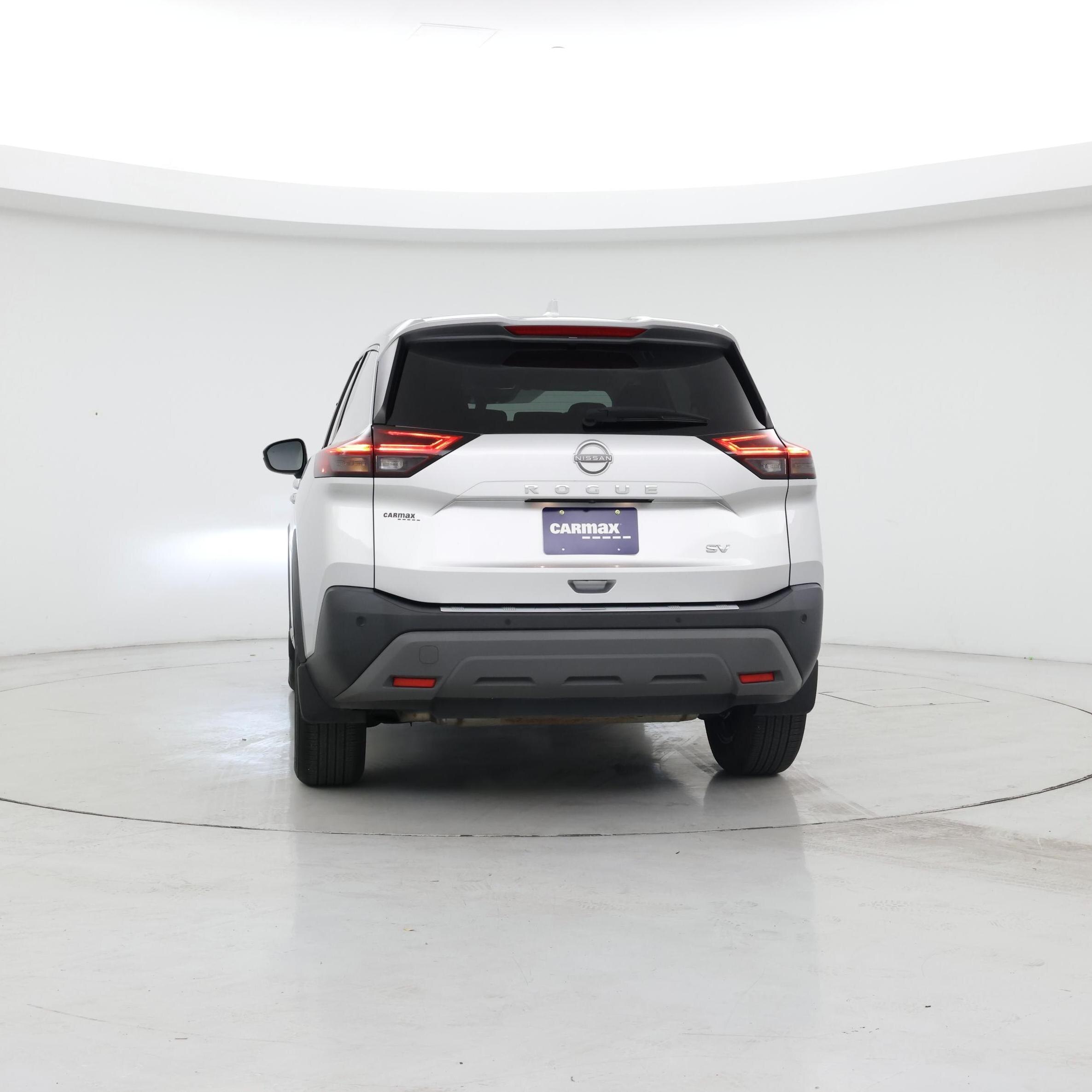 Thumbnail: 2023 Nissan Rogue - 6