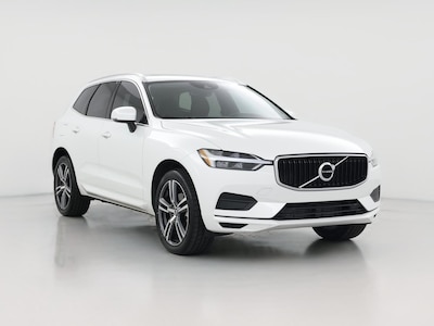 2020 Volvo XC60 T5 Momentum