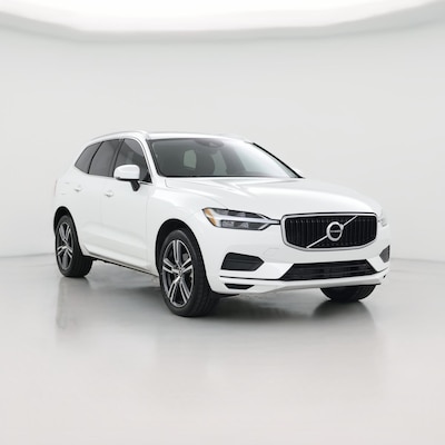 2020 Volvo XC60 T5 Momentum