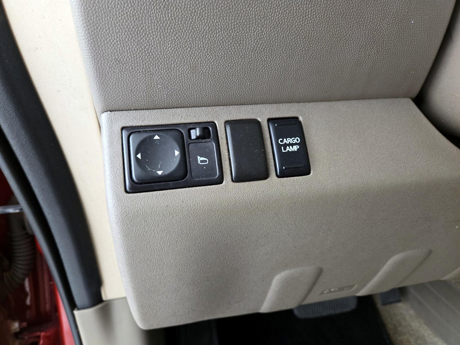 Thumbnail: 2017 Nissan Frontier - 13