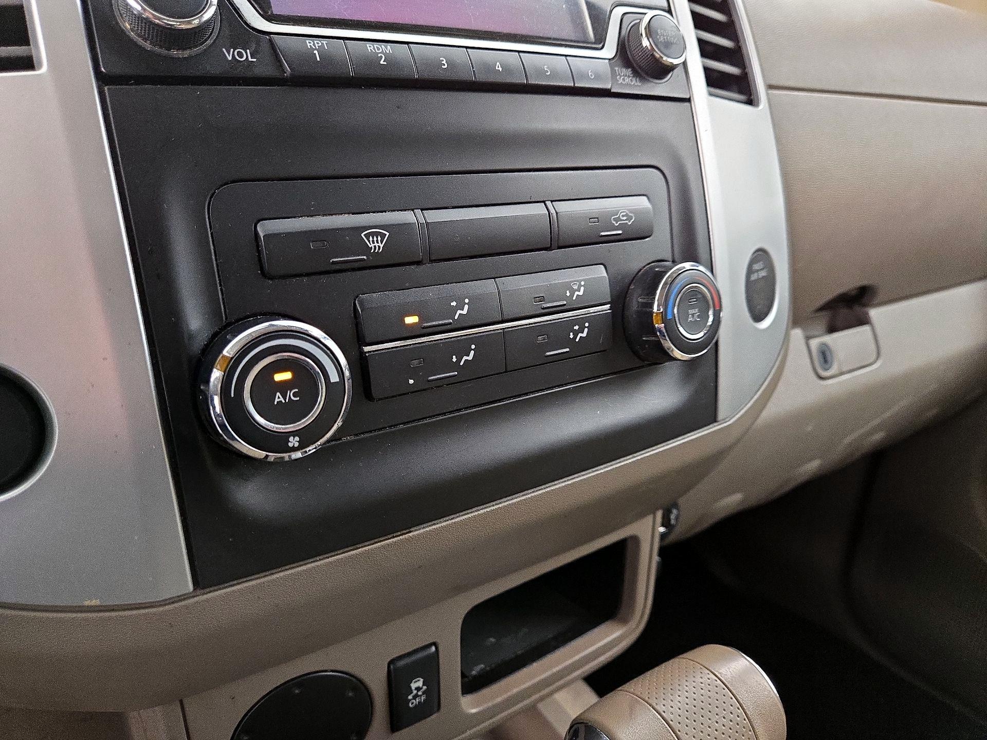 Thumbnail: 2017 Nissan Frontier - 15