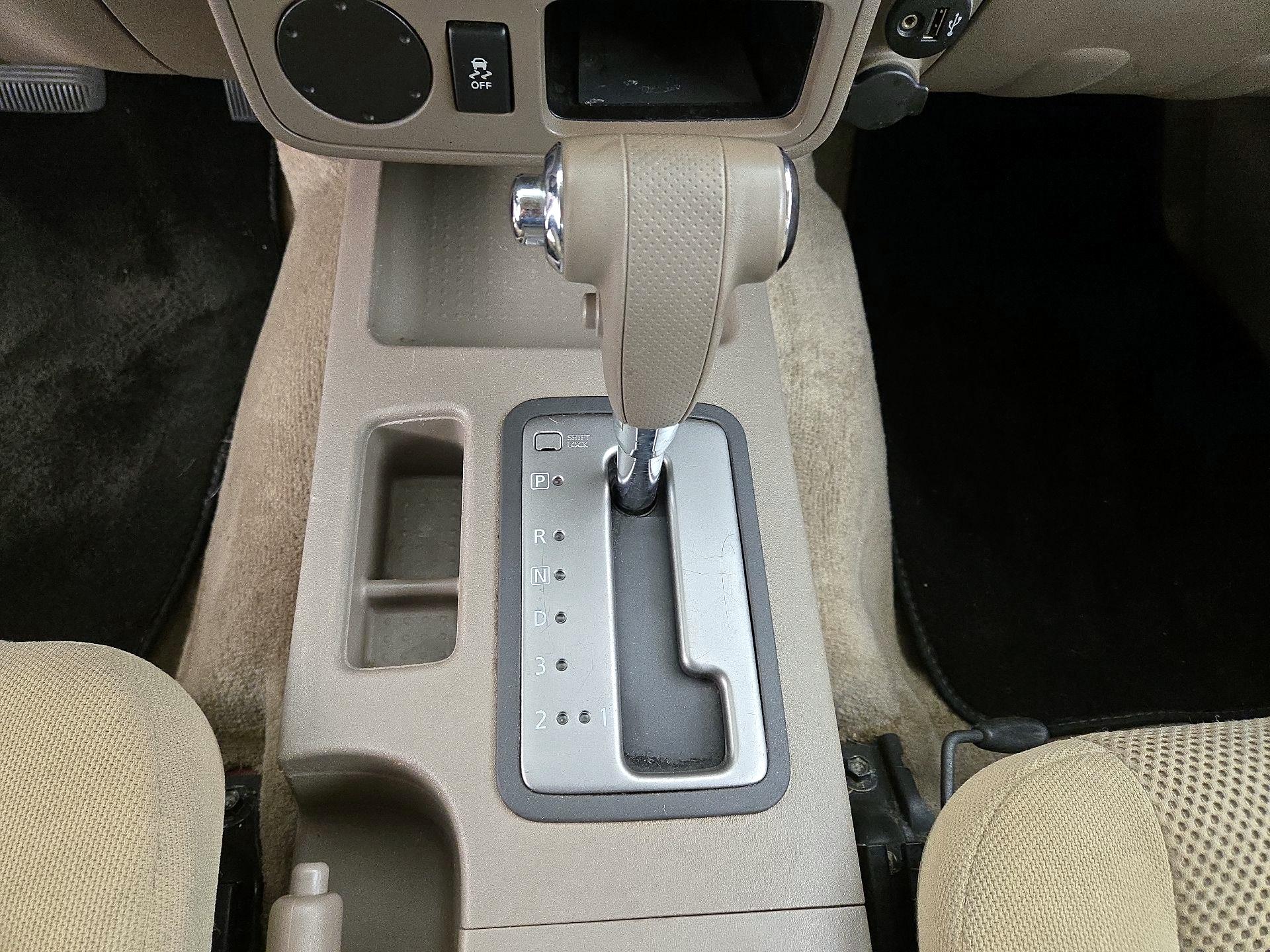 Thumbnail: 2017 Nissan Frontier - 16