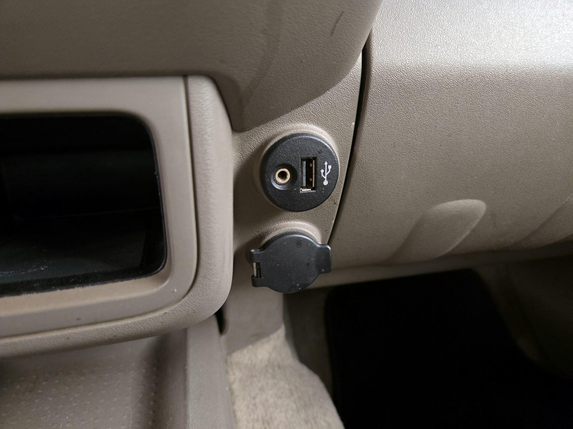 Thumbnail: 2017 Nissan Frontier - 17