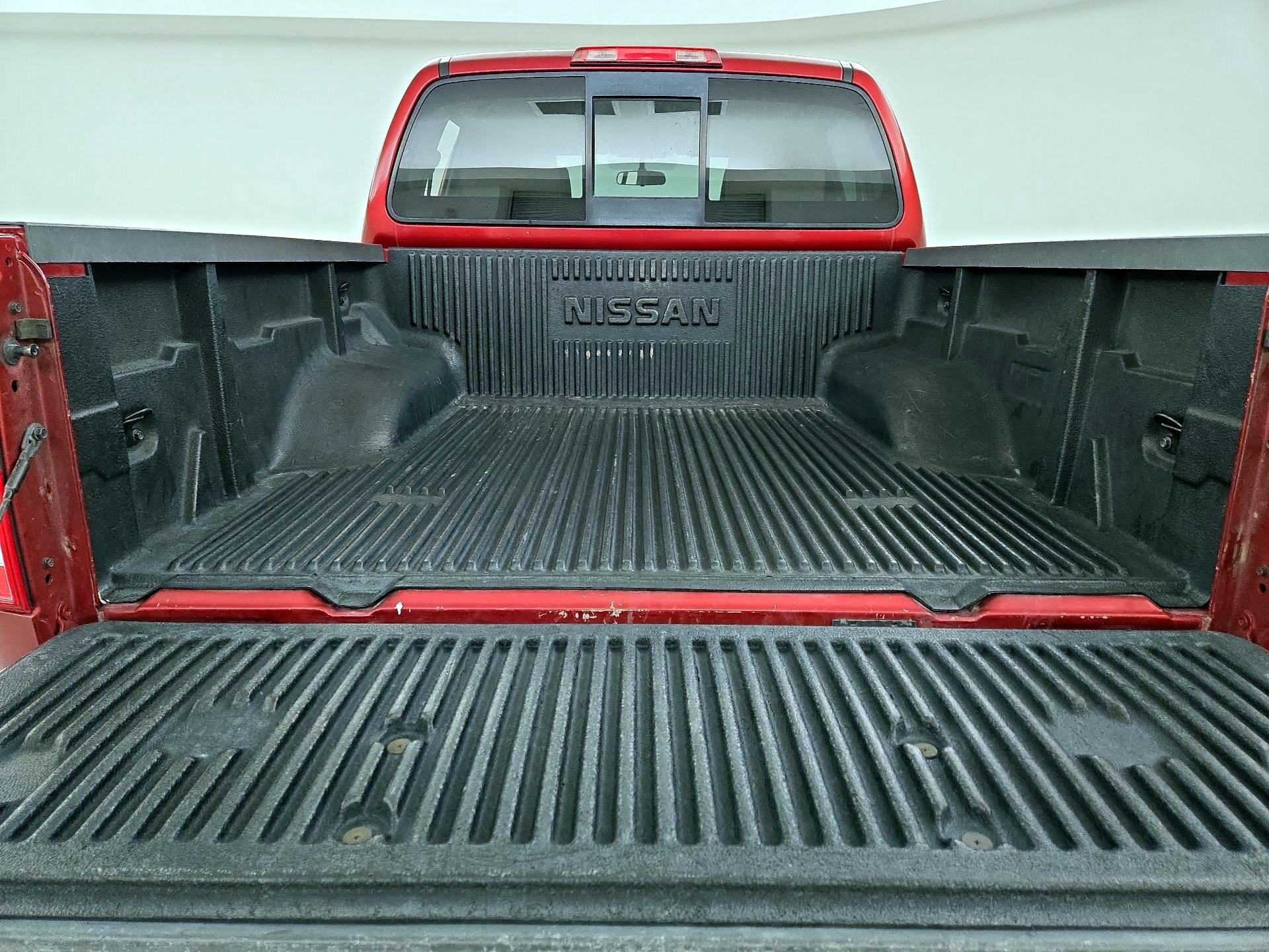 Thumbnail: 2017 Nissan Frontier - 19