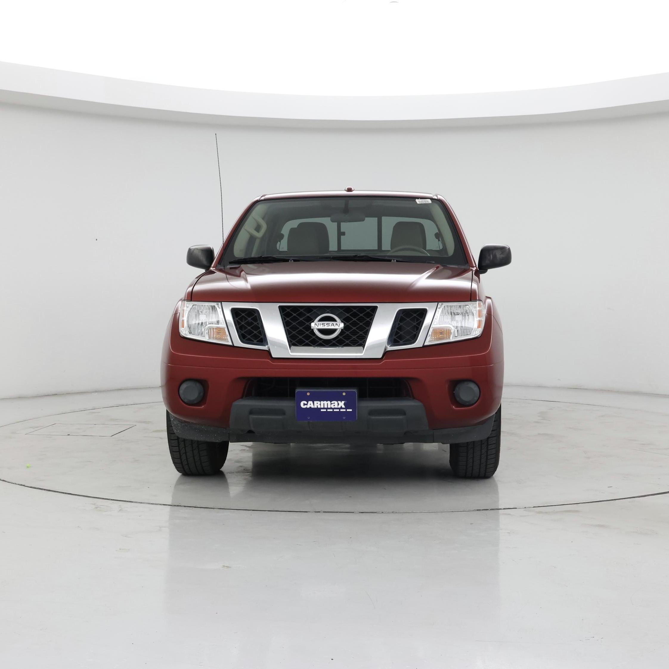Thumbnail: 2017 Nissan Frontier - 5