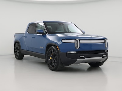 2023 Rivian R1T Adventure Quad-Motor Large