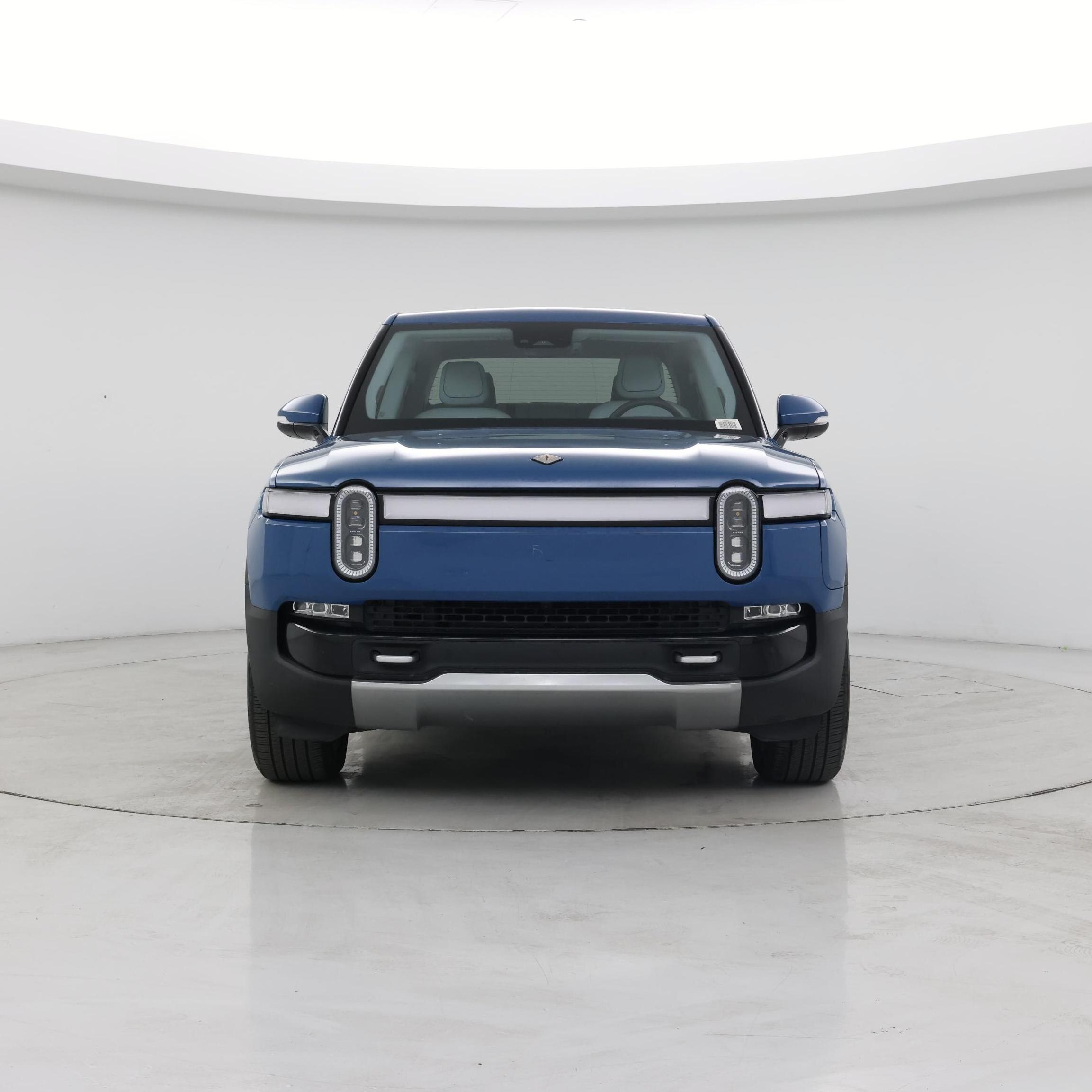 Thumbnail: 2023 Rivian R1T - 5