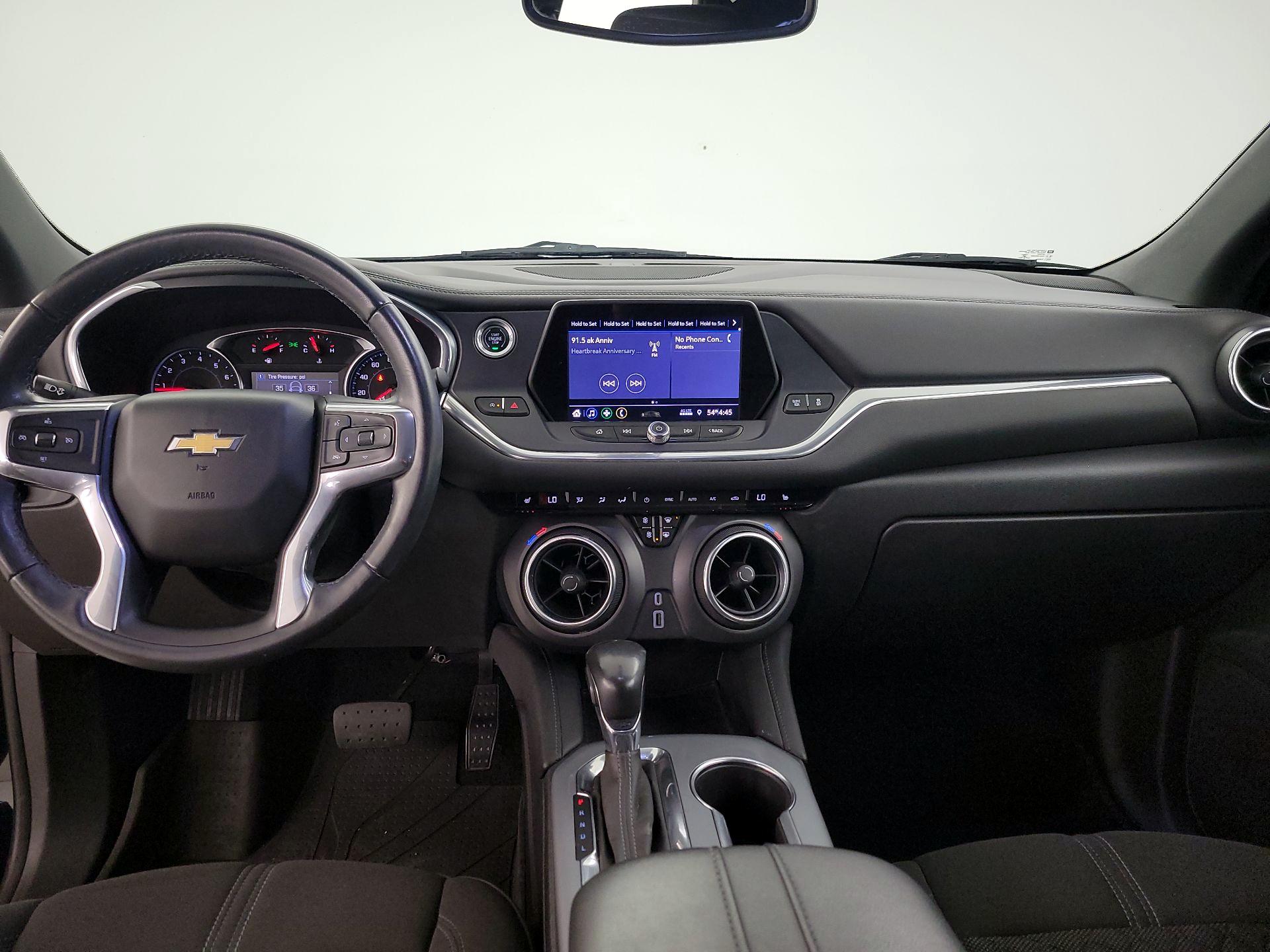 Thumbnail: 2020 Chevrolet Blazer - 9