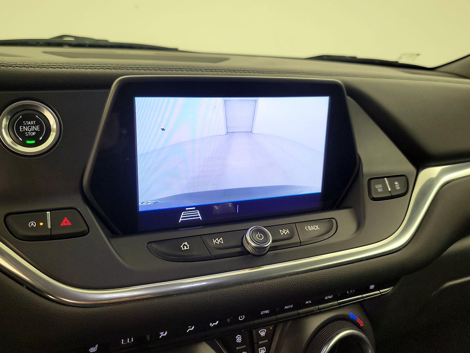 Thumbnail: 2020 Chevrolet Blazer - 14