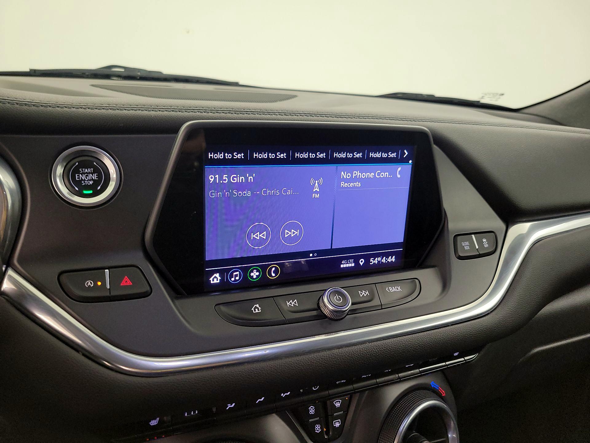 Thumbnail: 2020 Chevrolet Blazer - 15