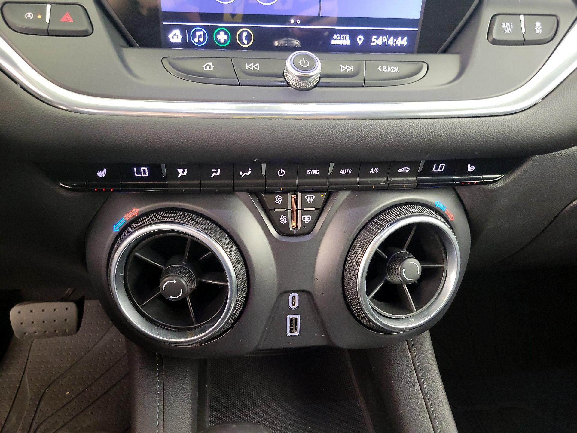 Thumbnail: 2020 Chevrolet Blazer - 16