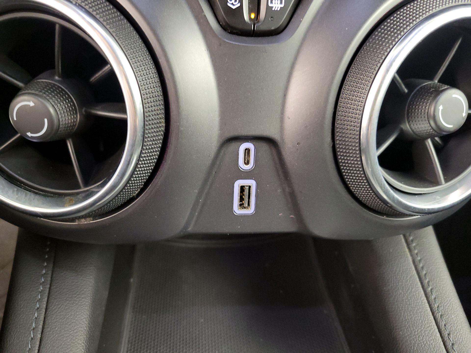 Thumbnail: 2020 Chevrolet Blazer - 18