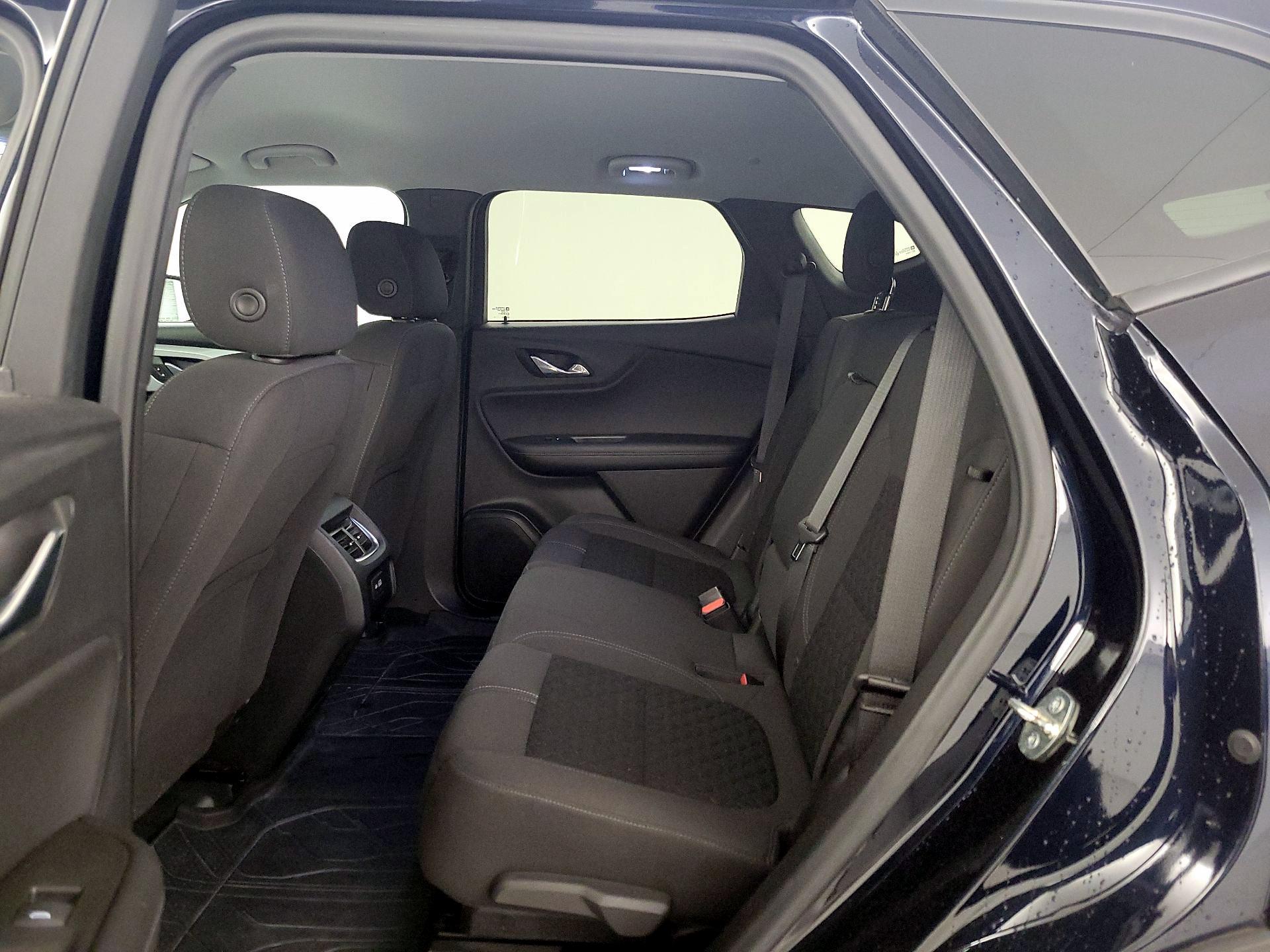 Thumbnail: 2020 Chevrolet Blazer - 19