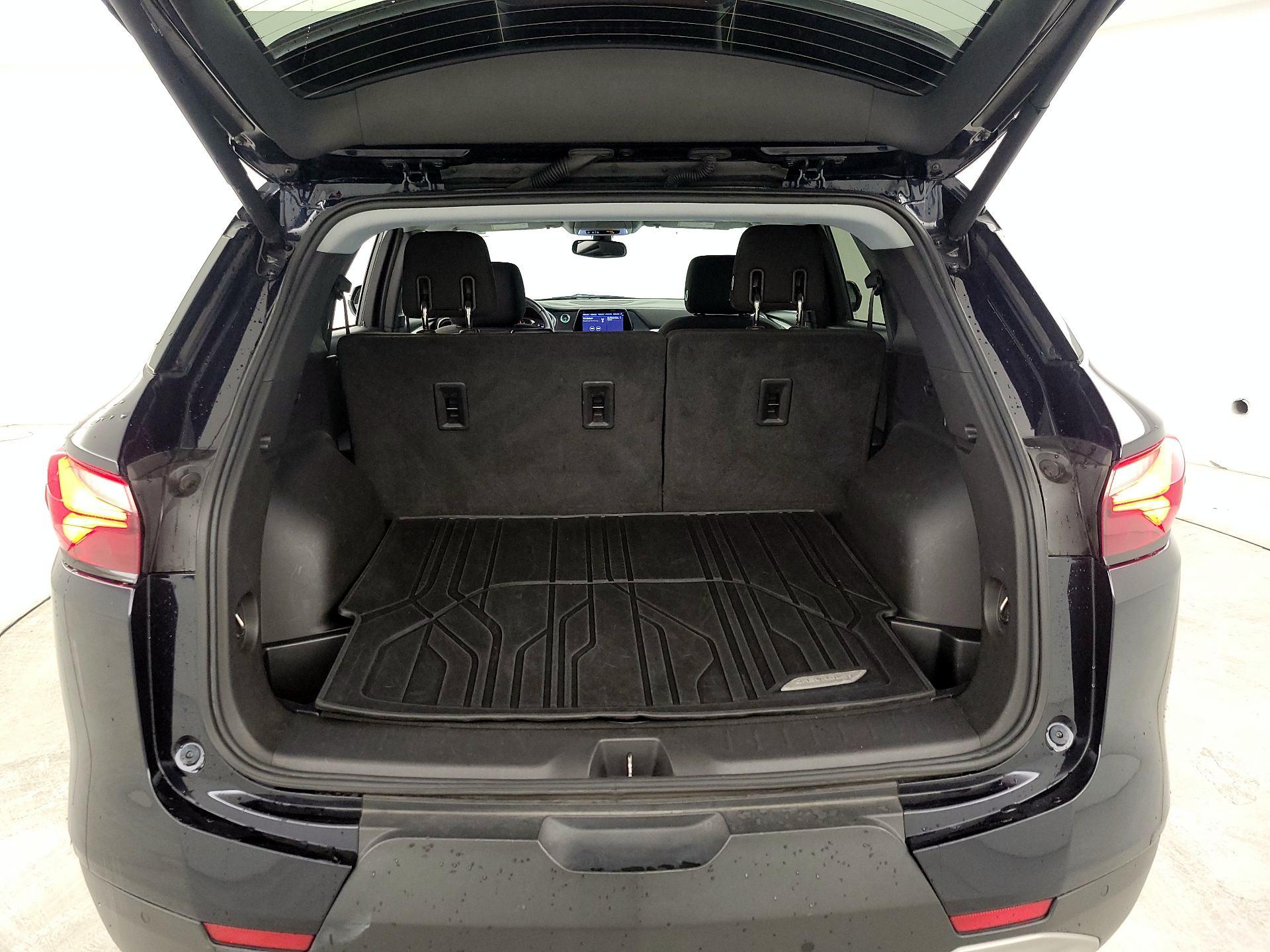 Thumbnail: 2020 Chevrolet Blazer - 20