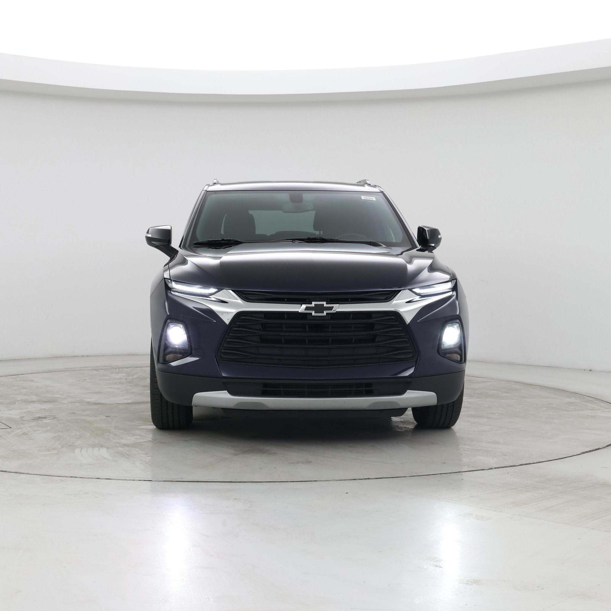 Thumbnail: 2020 Chevrolet Blazer - 5