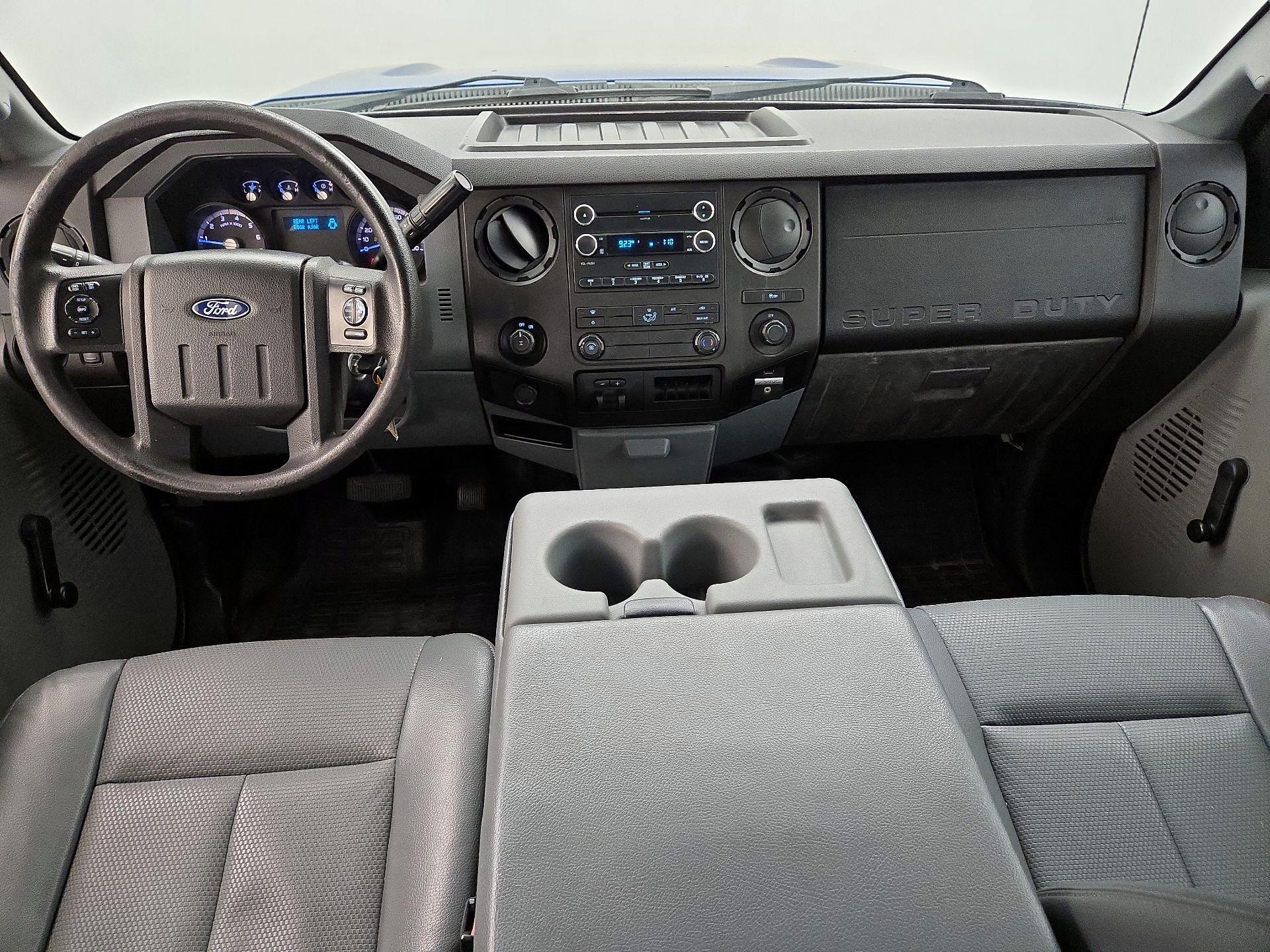 Thumbnail: 2016 Ford F-250 - 9