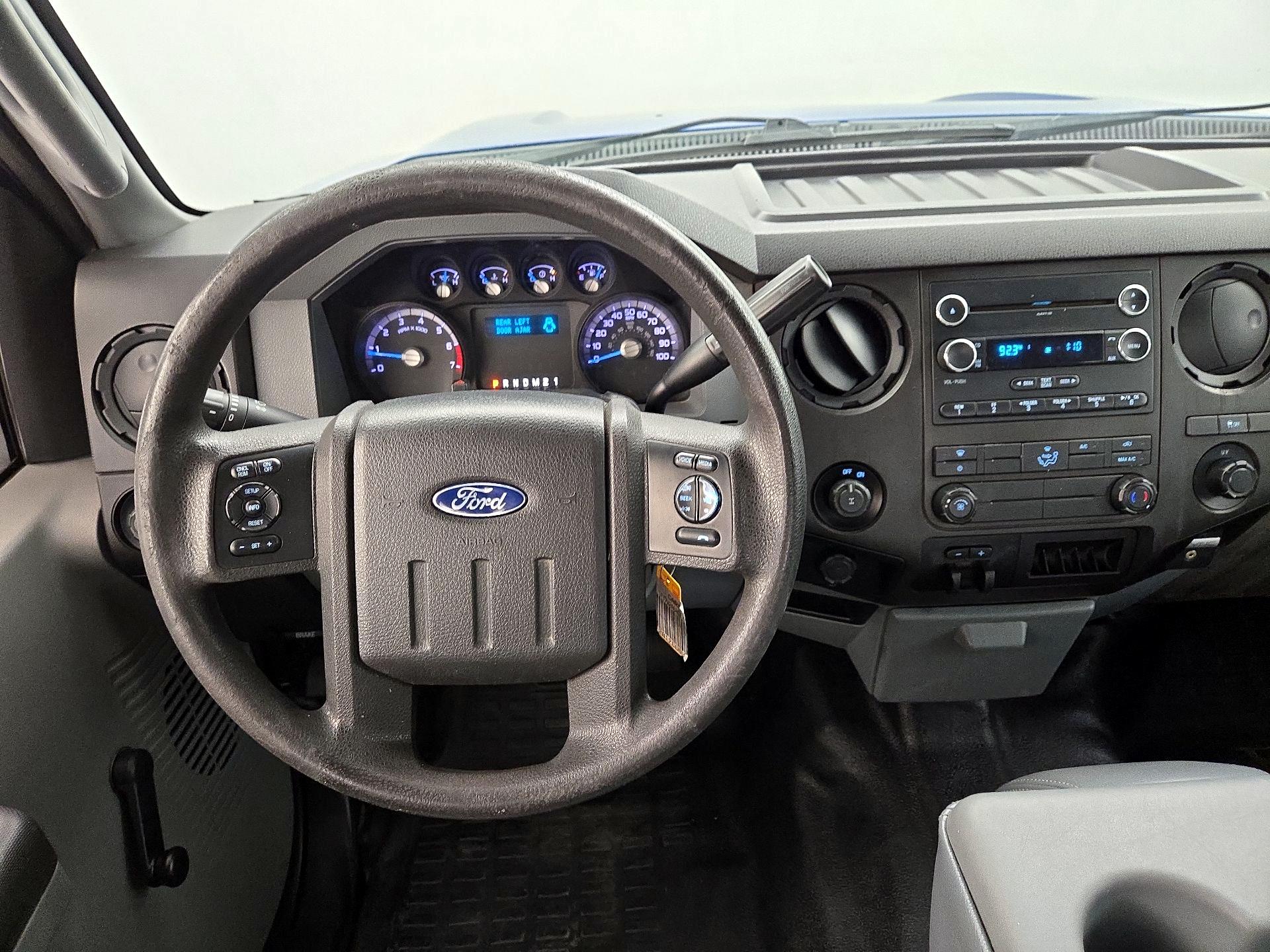 Thumbnail: 2016 Ford F-250 - 10