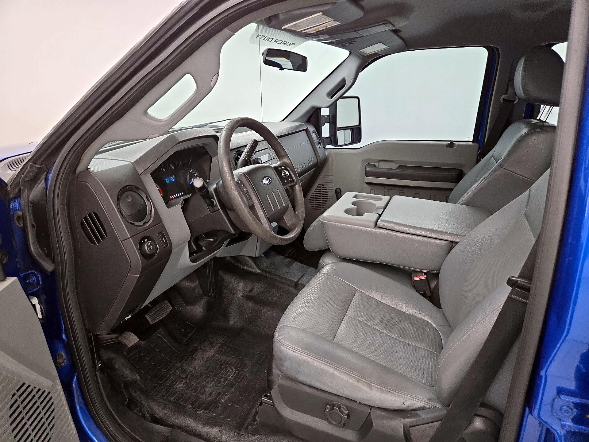 Thumbnail: 2016 Ford F-250 - 11