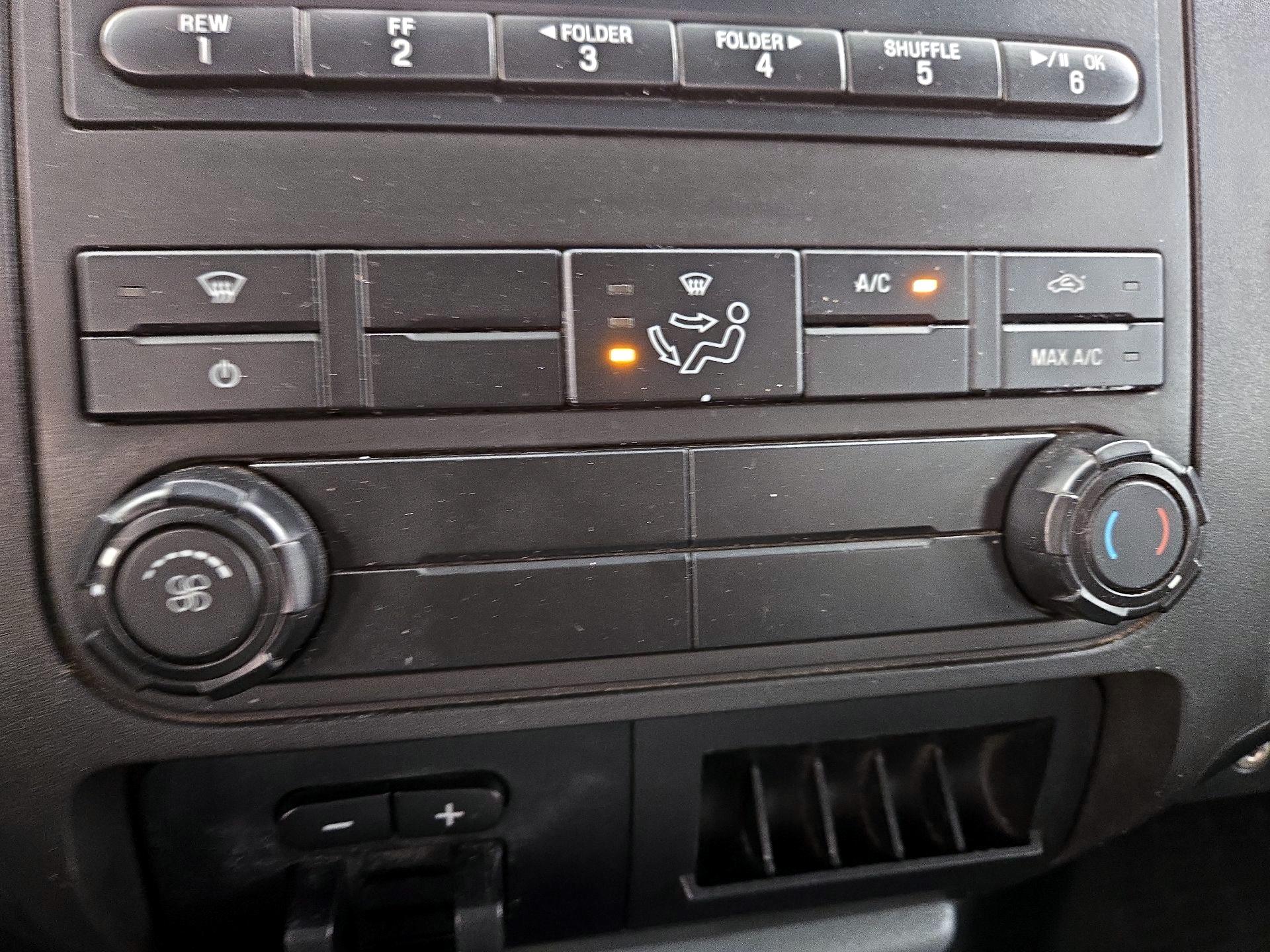 Thumbnail: 2016 Ford F-250 - 15