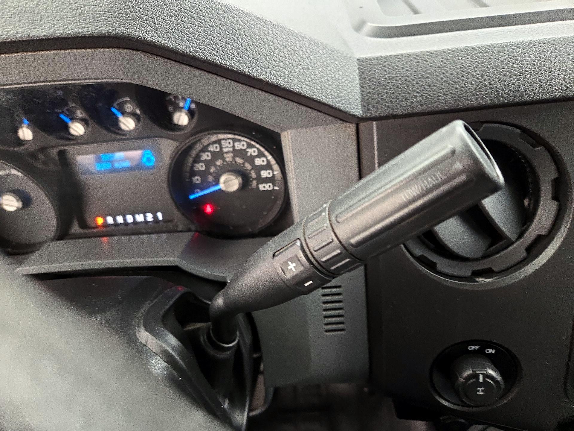 Thumbnail: 2016 Ford F-250 - 16