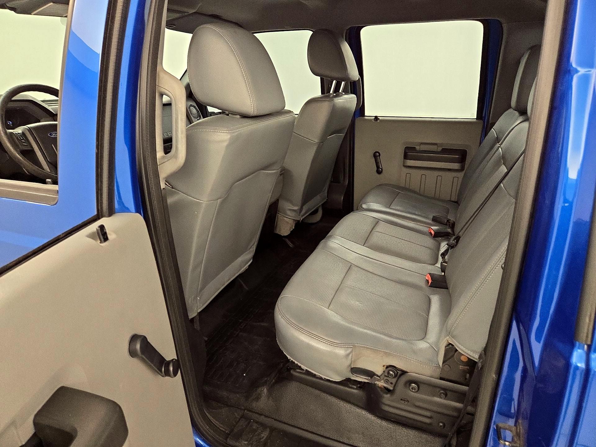 Thumbnail: 2016 Ford F-250 - 18