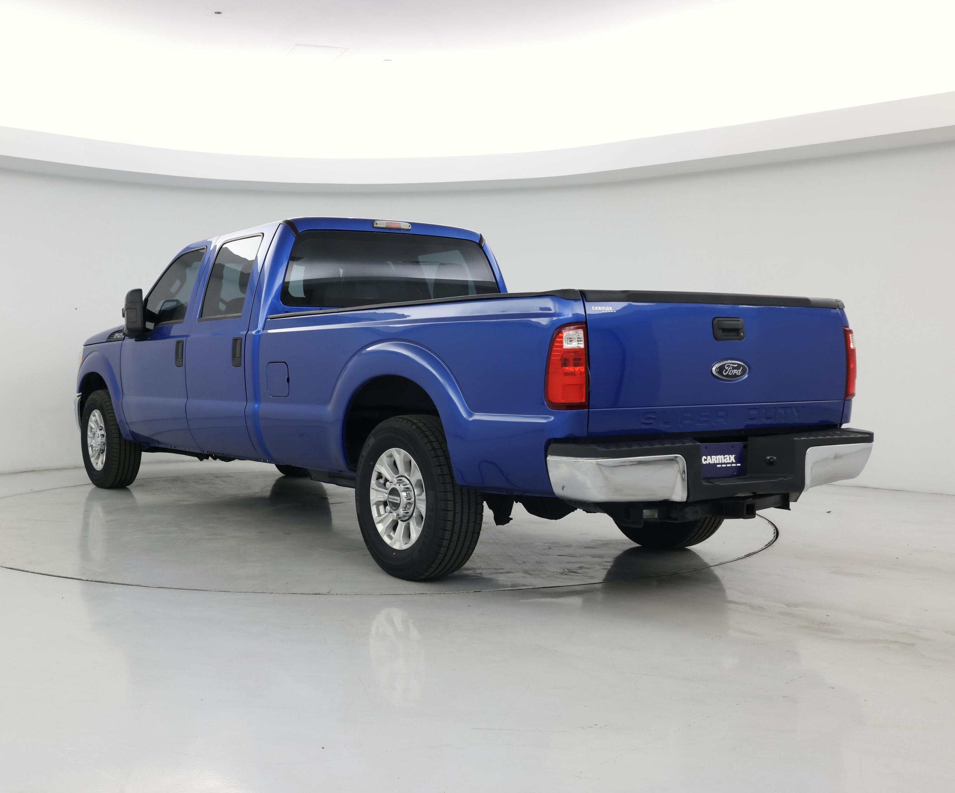 Thumbnail: 2016 Ford F-250 - 2
