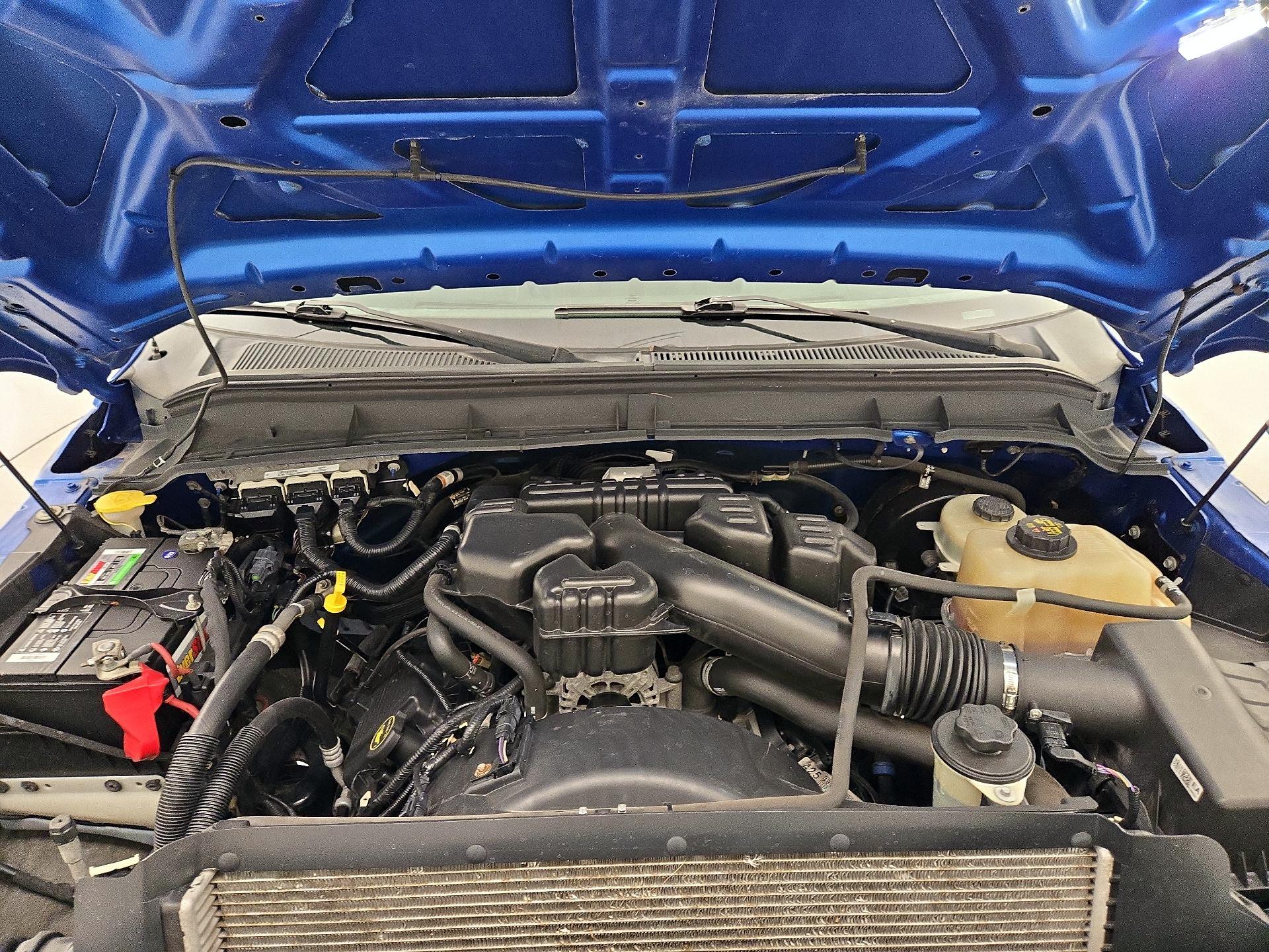 Thumbnail: 2016 Ford F-250 - 20