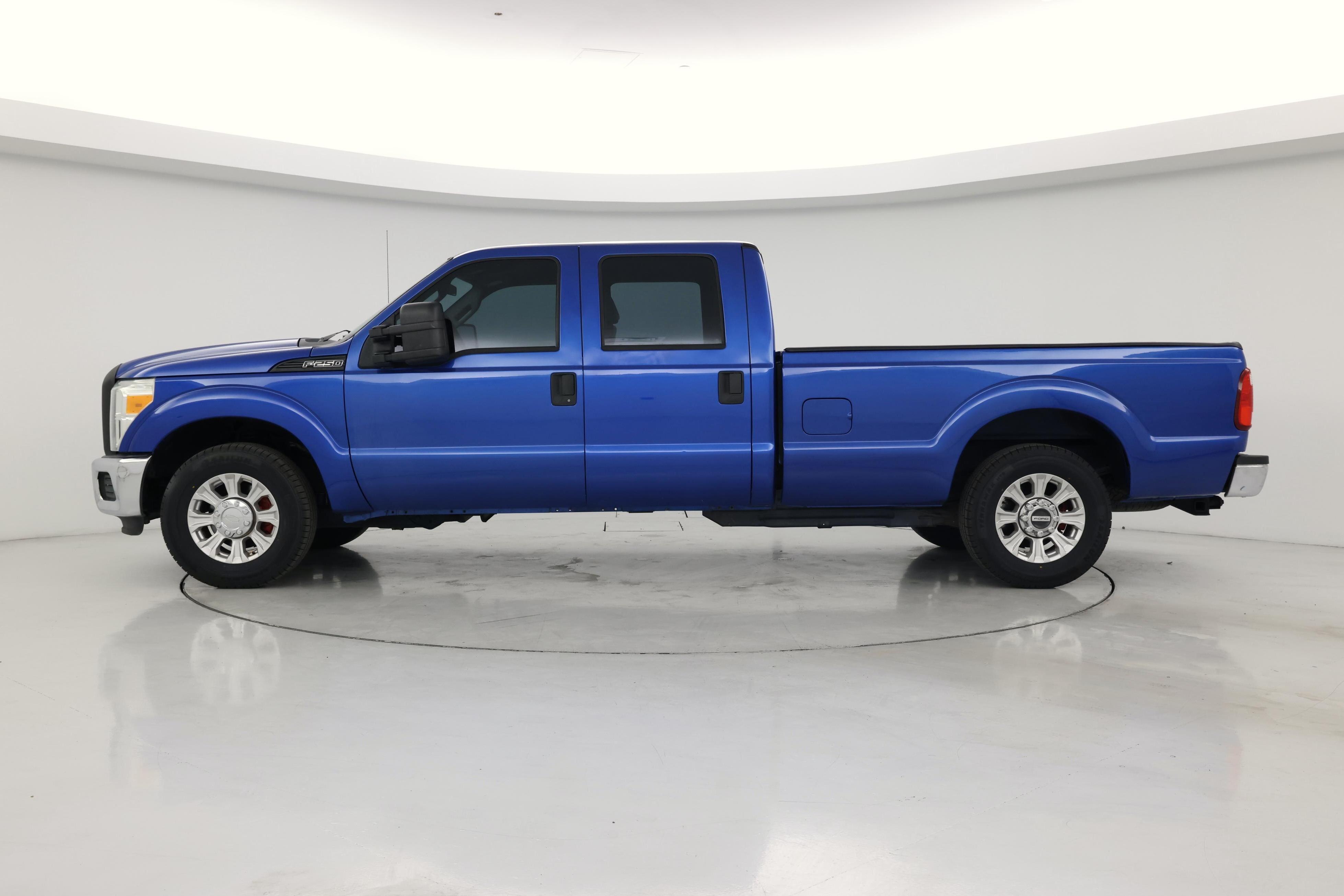 Thumbnail: 2016 Ford F-250 - 3