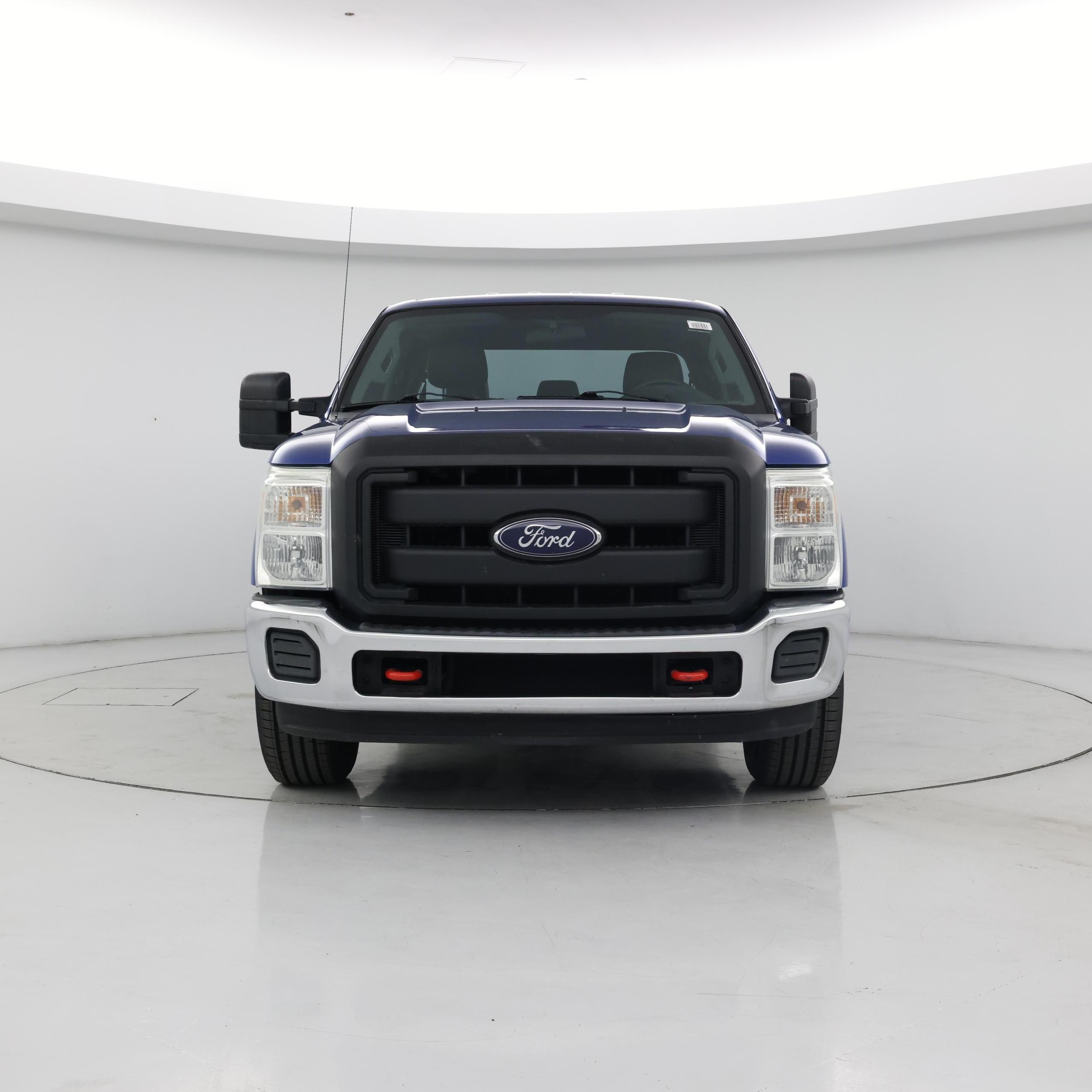 Thumbnail: 2016 Ford F-250 - 5