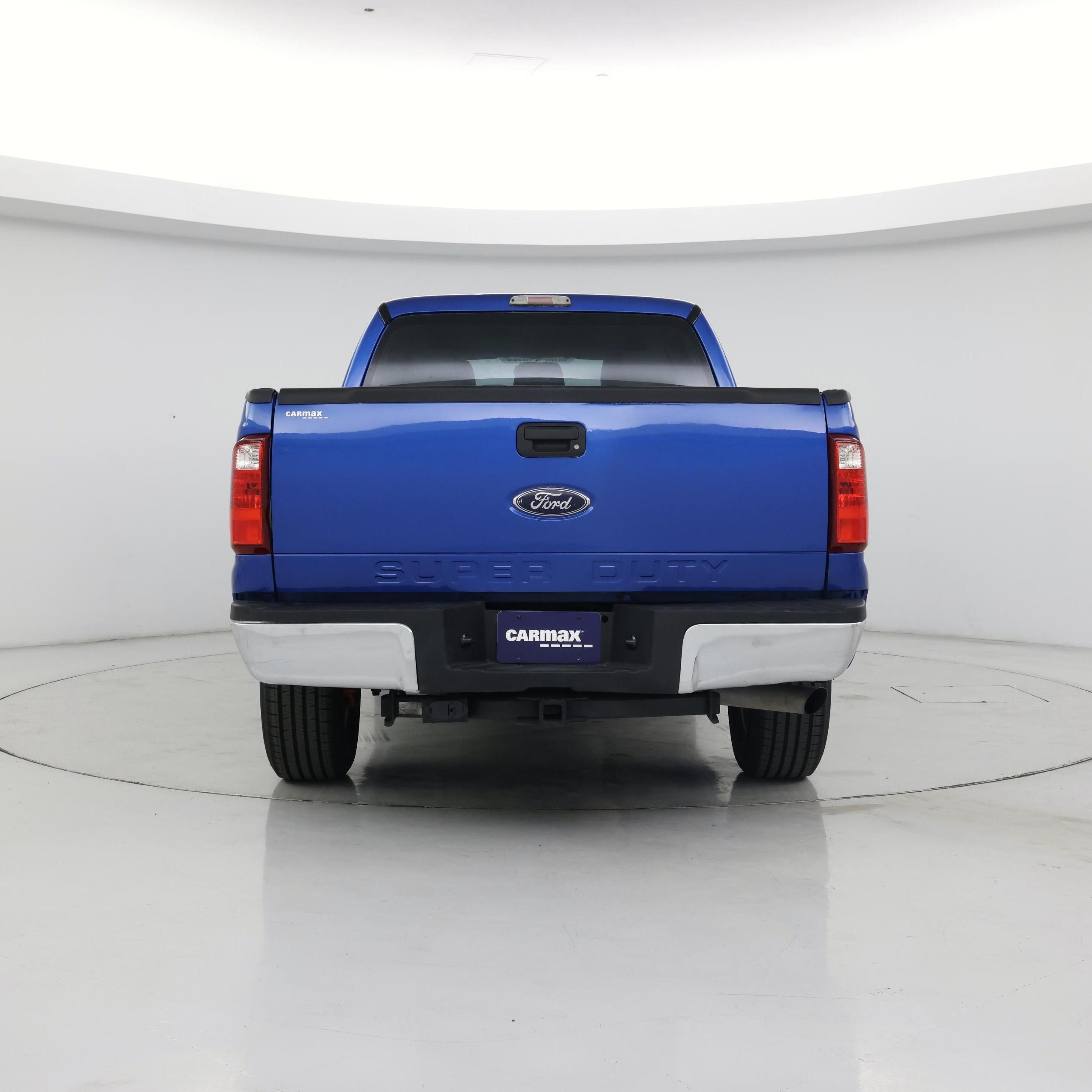 Thumbnail: 2016 Ford F-250 - 6