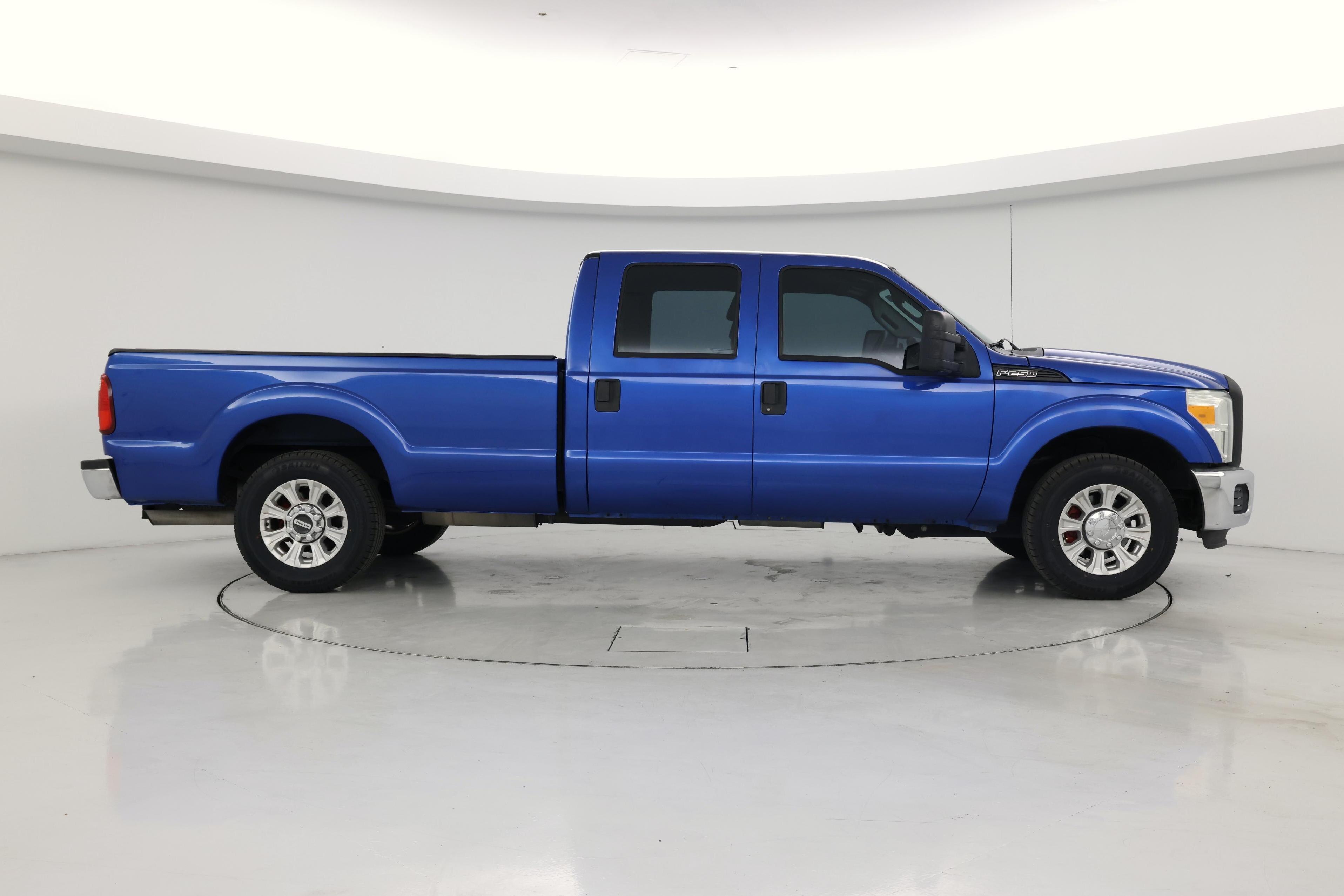 Thumbnail: 2016 Ford F-250 - 7