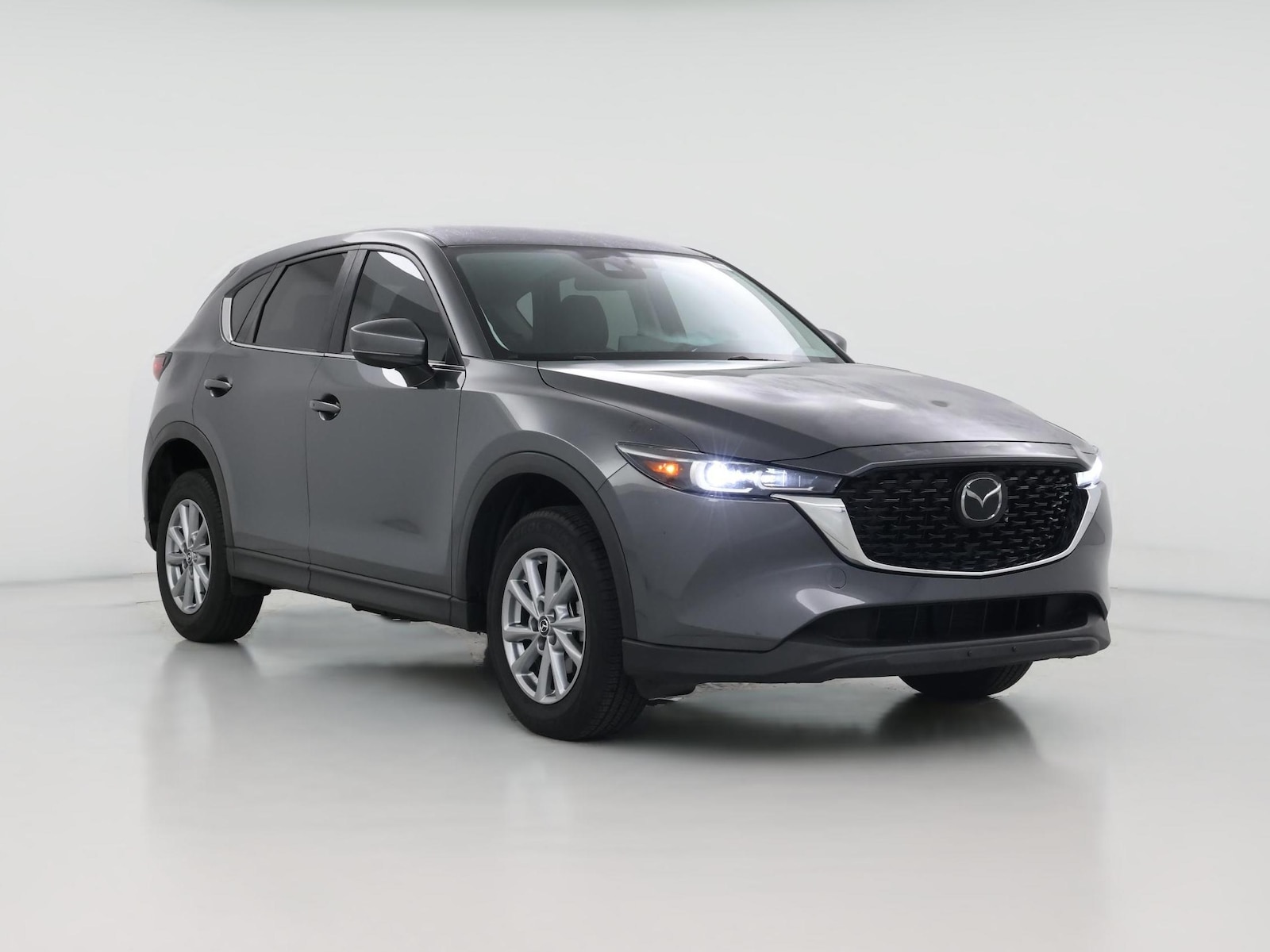 2023 Mazda CX-5 S Select Package