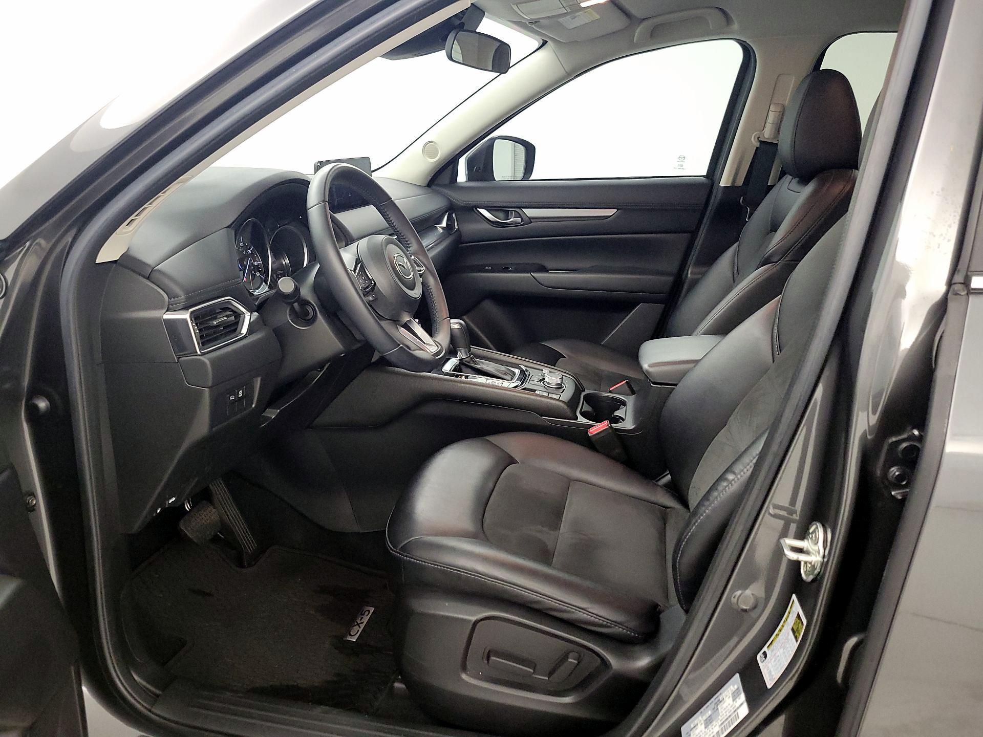 Thumbnail: 2023 Mazda CX-5 - 11