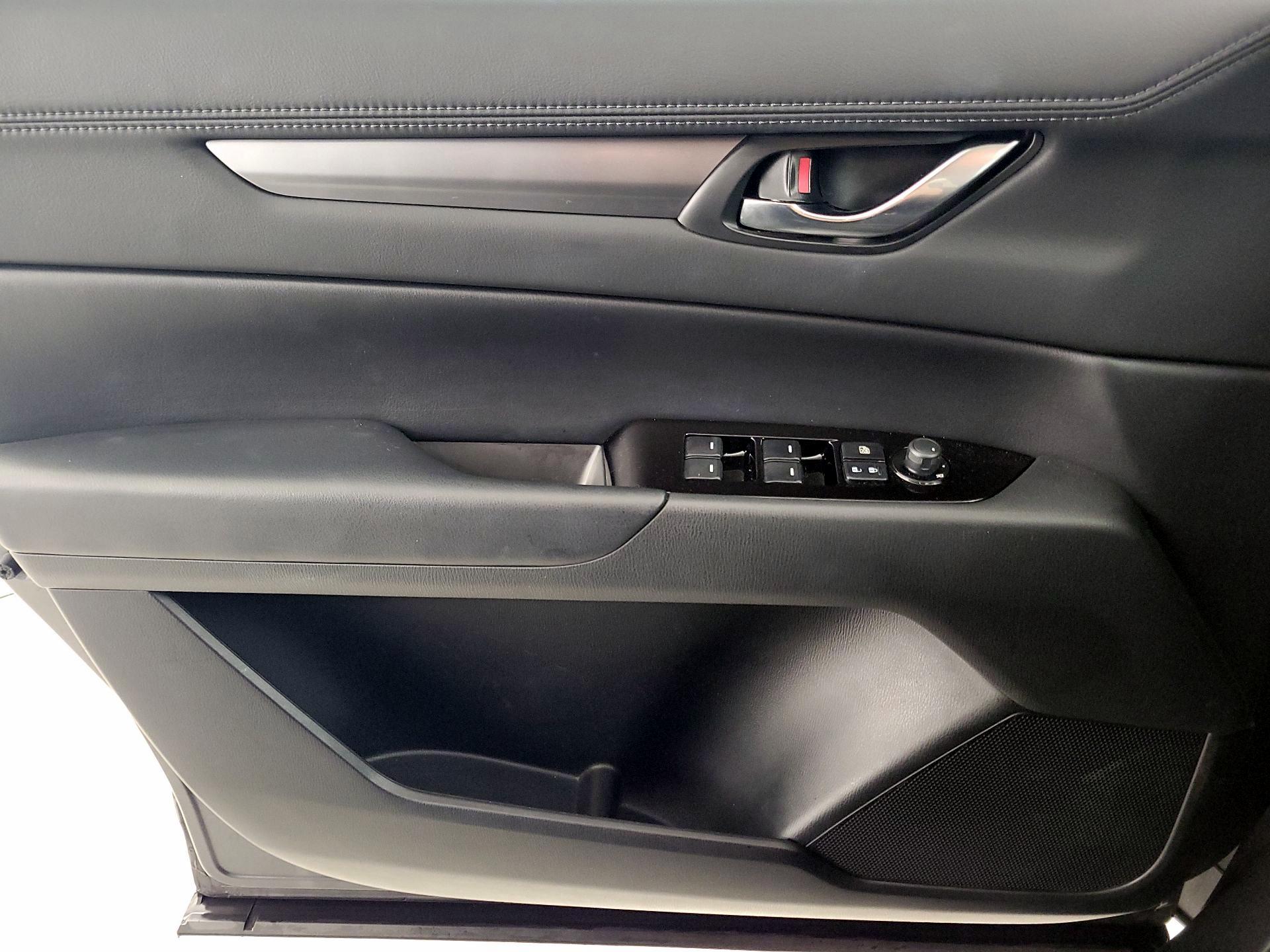 Thumbnail: 2023 Mazda CX-5 - 12