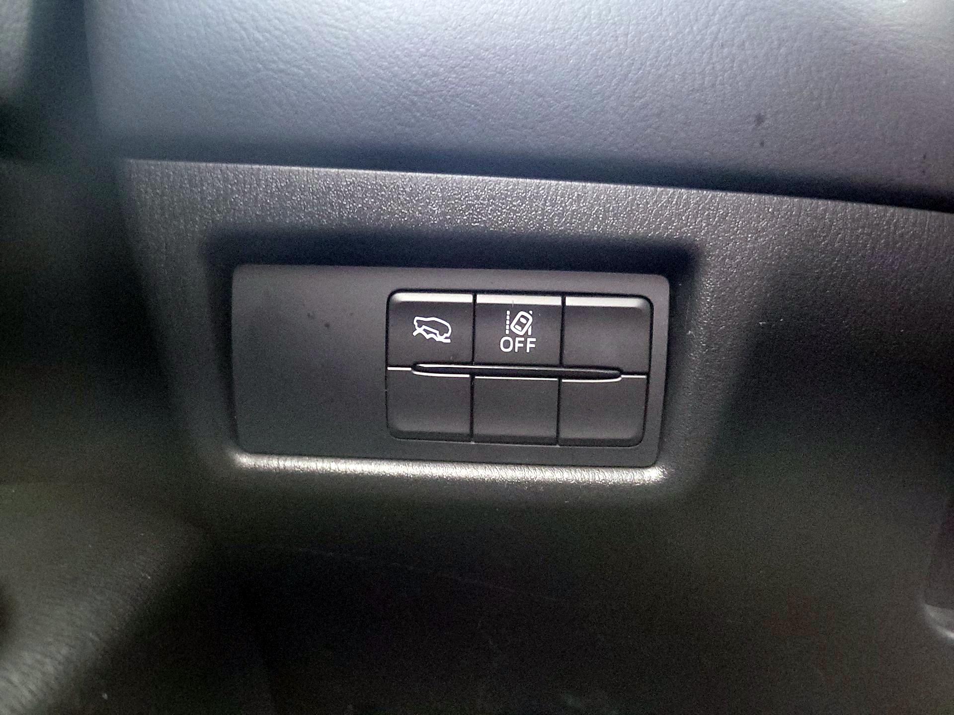 Thumbnail: 2023 Mazda CX-5 - 13