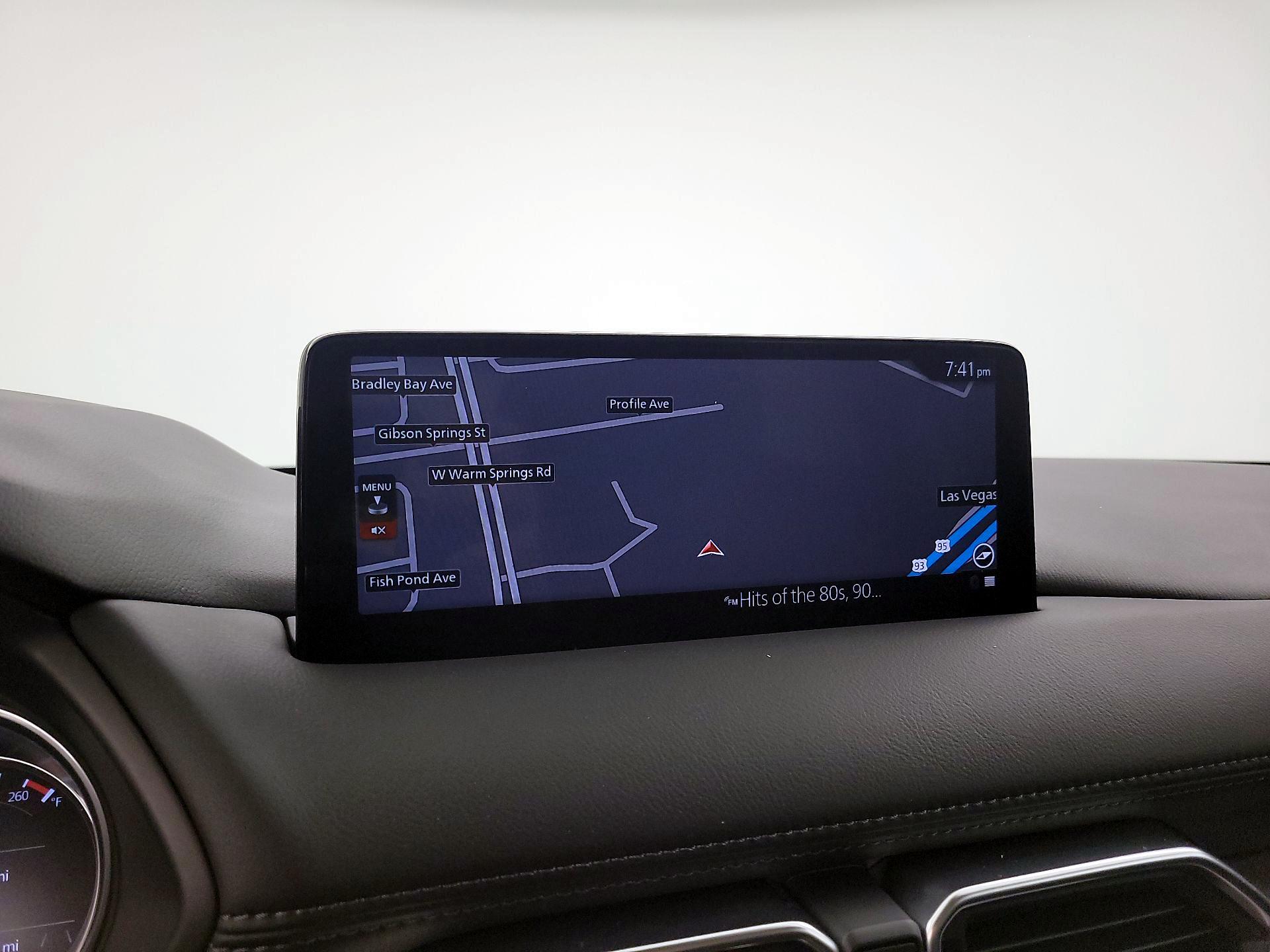 Thumbnail: 2023 Mazda CX-5 - 14