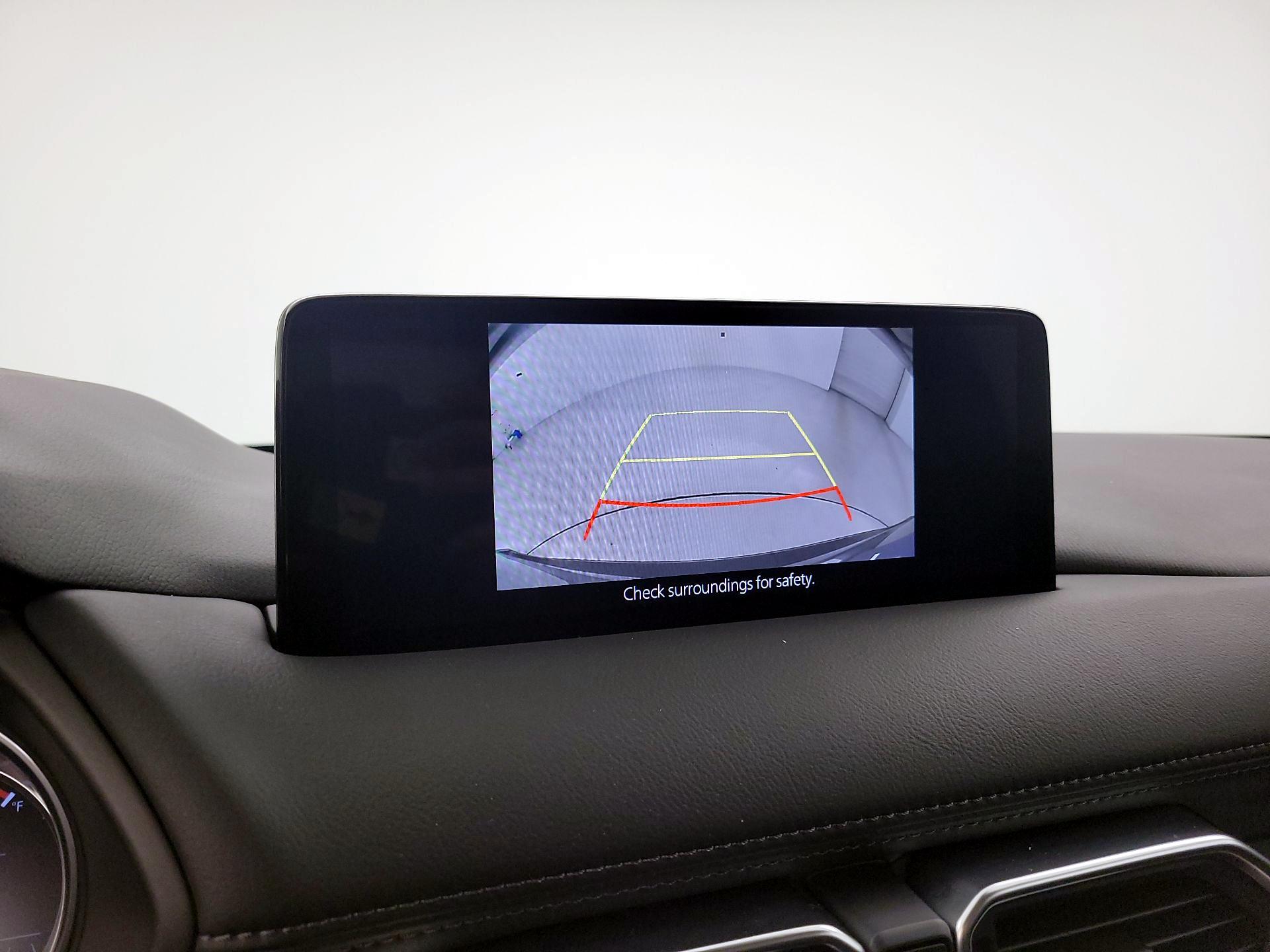 Thumbnail: 2023 Mazda CX-5 - 15