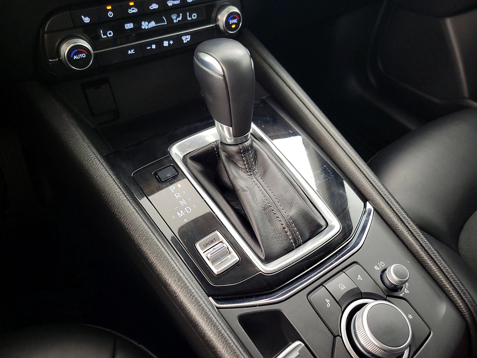 Thumbnail: 2023 Mazda CX-5 - 18