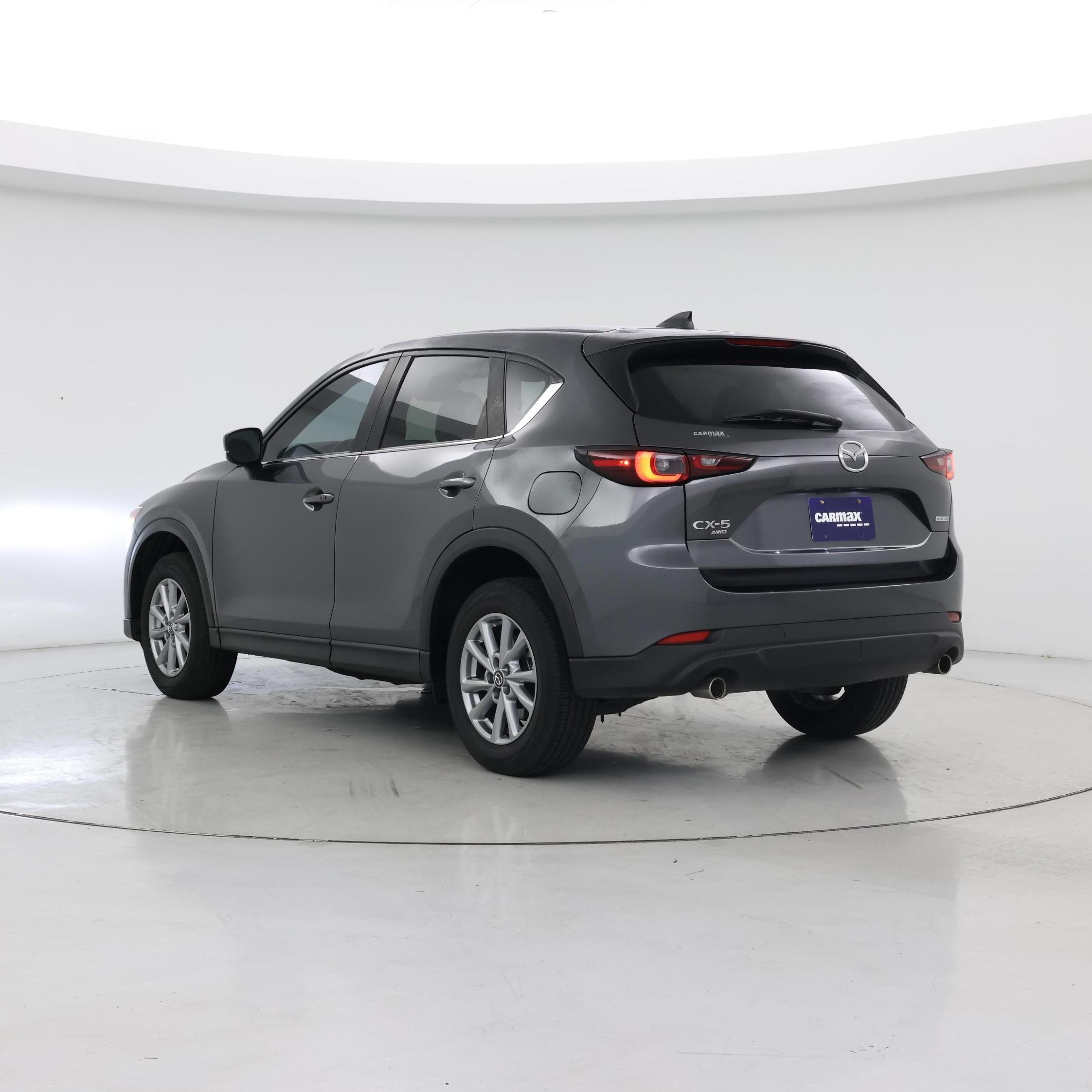 Thumbnail: 2023 Mazda CX-5 - 2