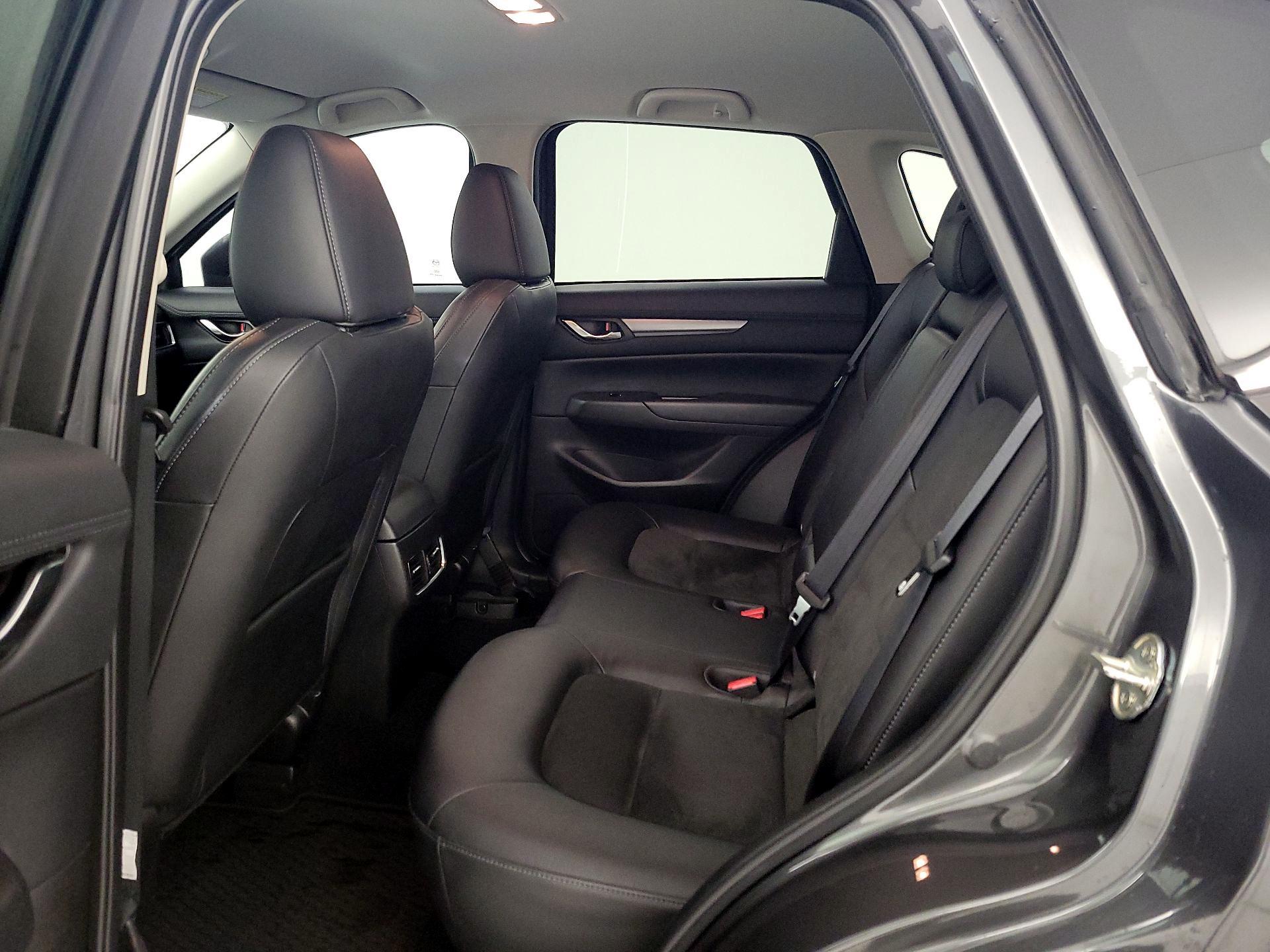 Thumbnail: 2023 Mazda CX-5 - 19